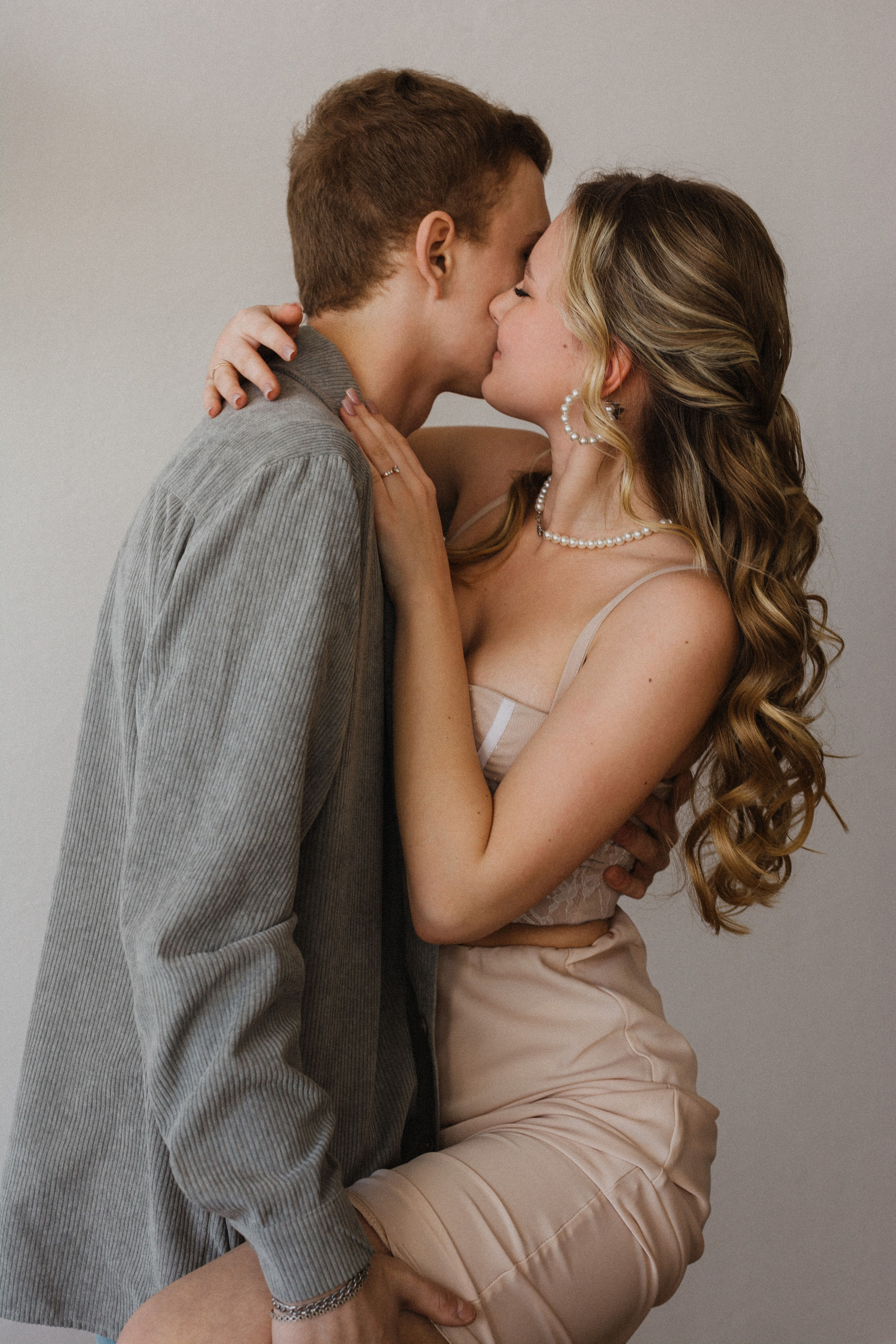 Вадим и Анна. Фотограф в Москве Ангелина Ким