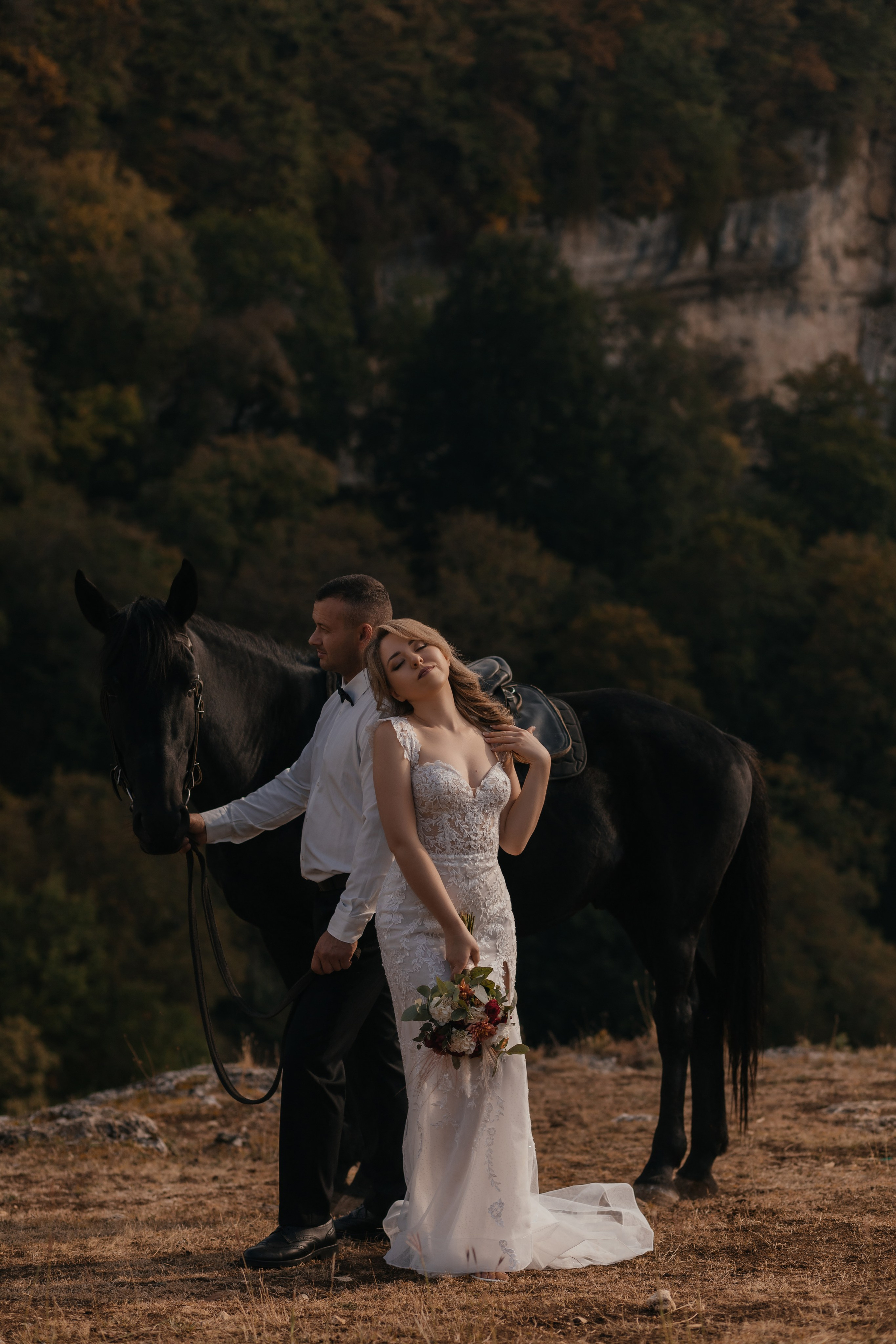 Кристина и Андрей|Wedding love story. Свадебный фотограф в Ростове-на-Дону и Азове Малявка Анастасия