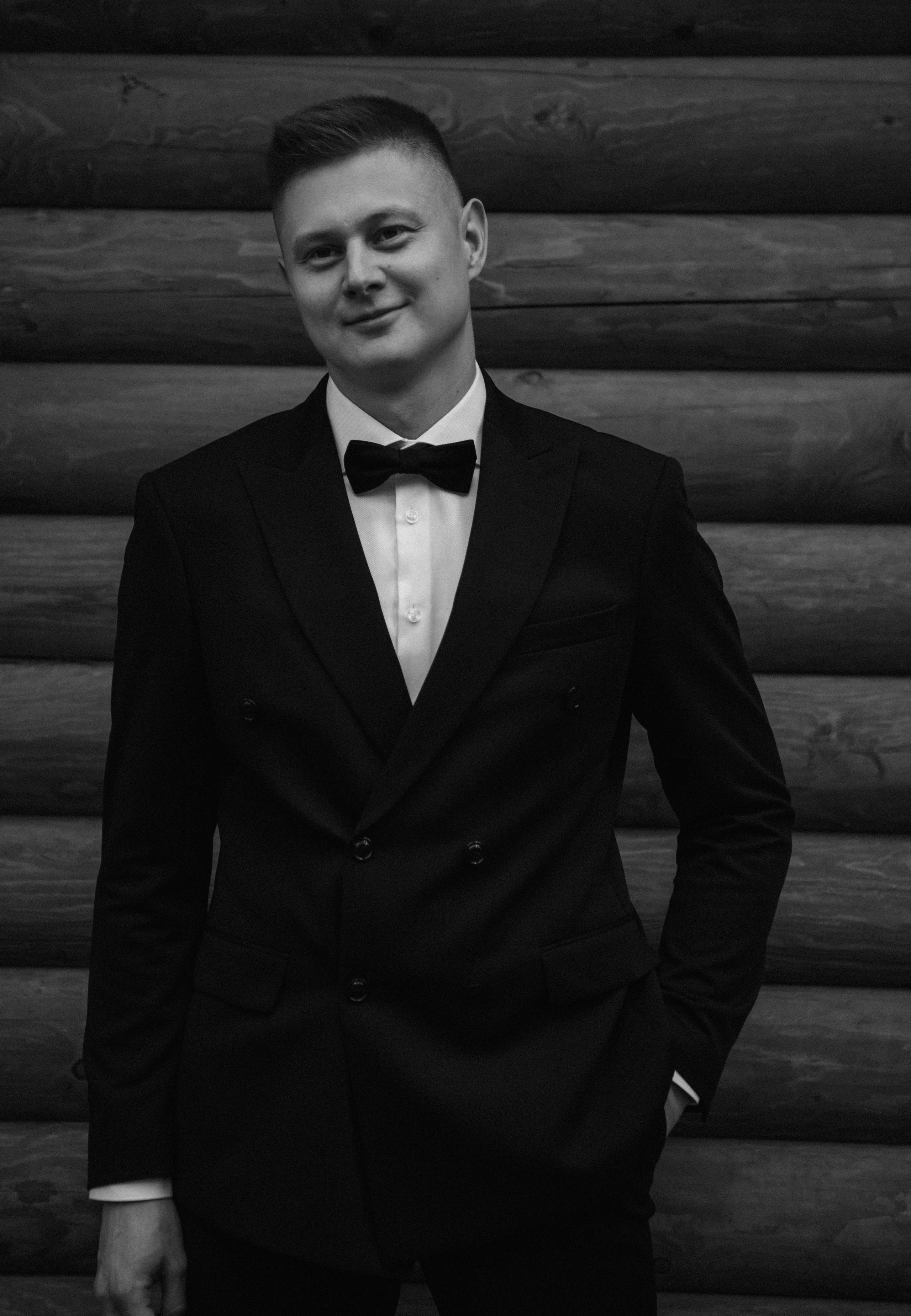 Свадебная выездная церемония. Главная