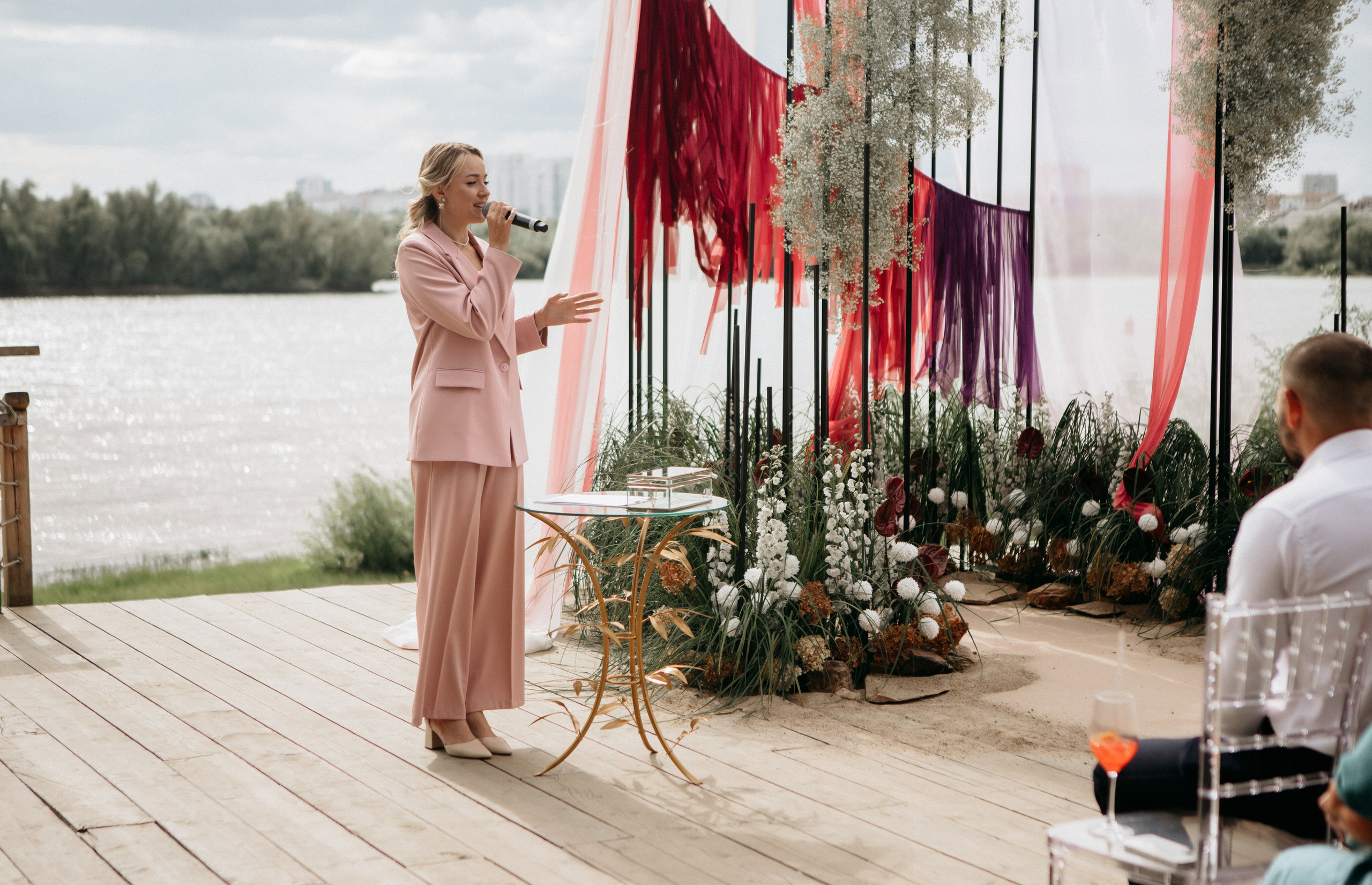 Евгений & Мария. Главная