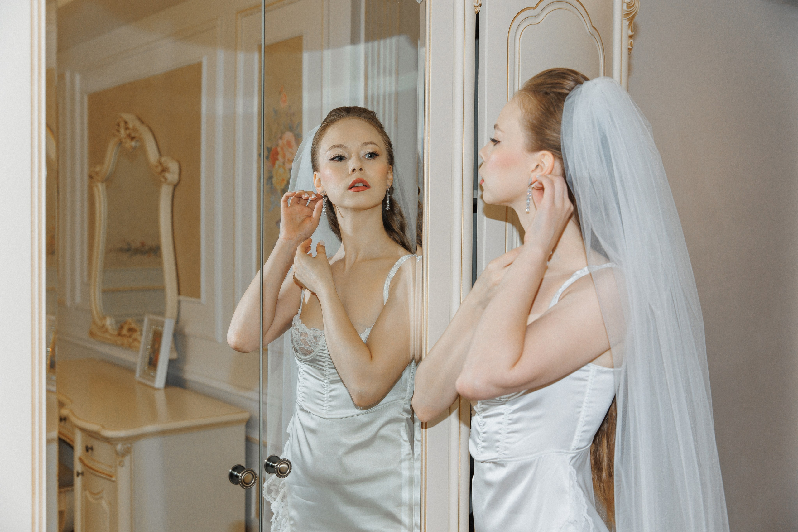 Владислав & Дарья. Romanovs | Свадебный фотограф и видеограф Чебоксары Казань Москва