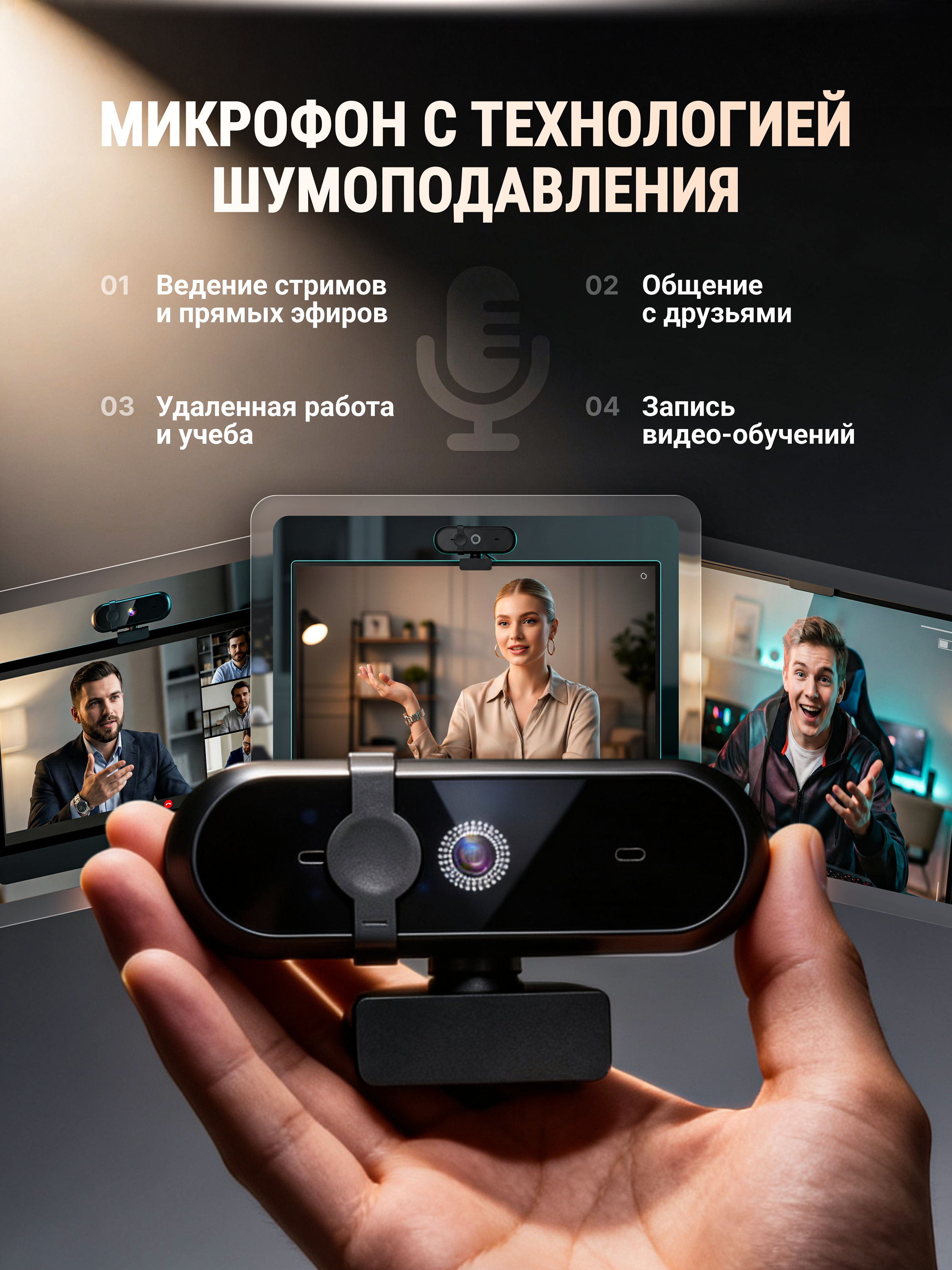 Электроника