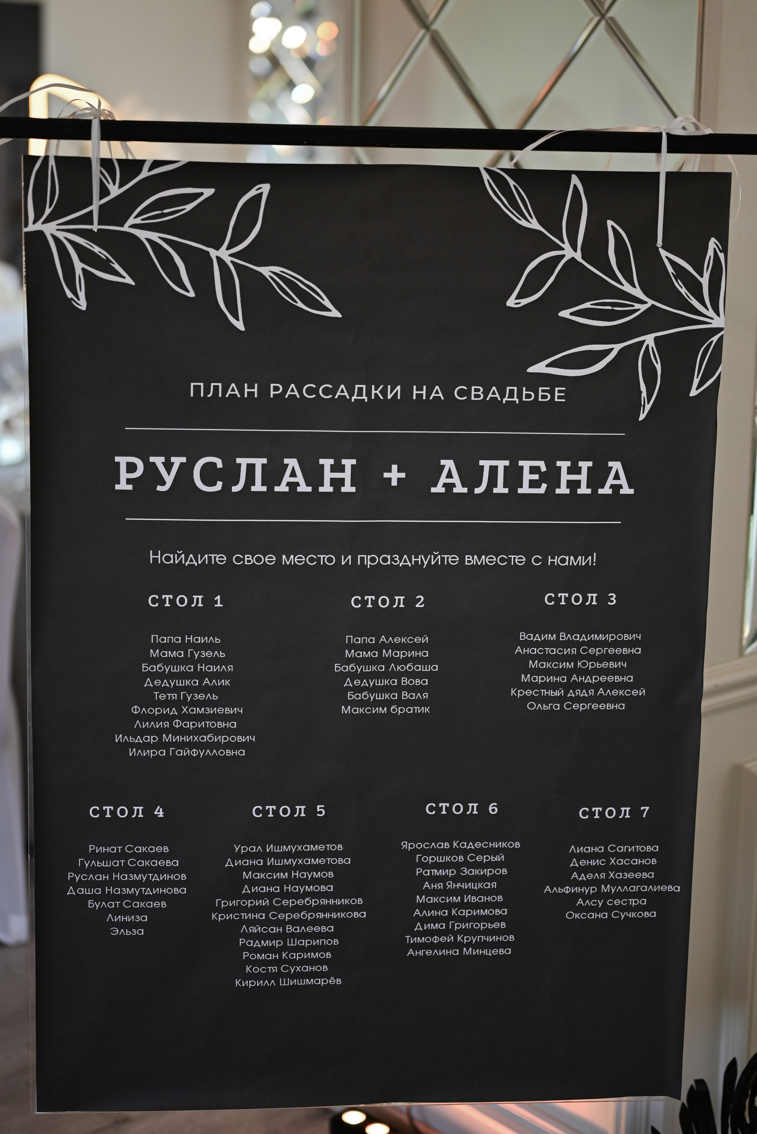 R & A. Свадебный и семейный фотограф в Уфе Александров Максим