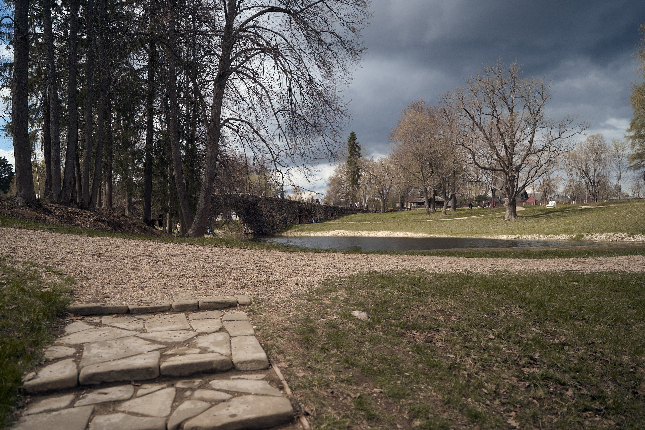 Новоторжский рубеж 2025 в Торжке