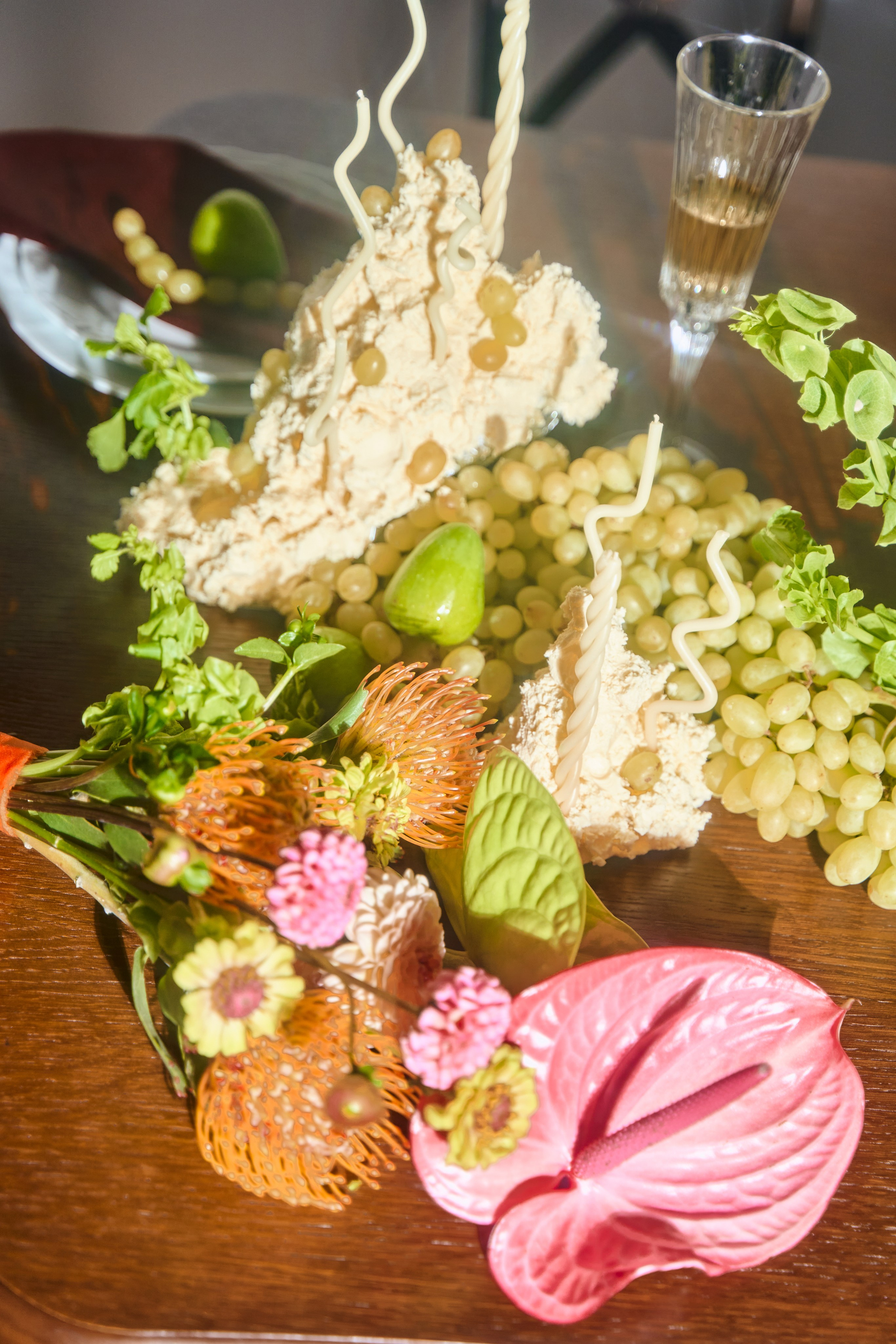 Михаил и Софья. Главная