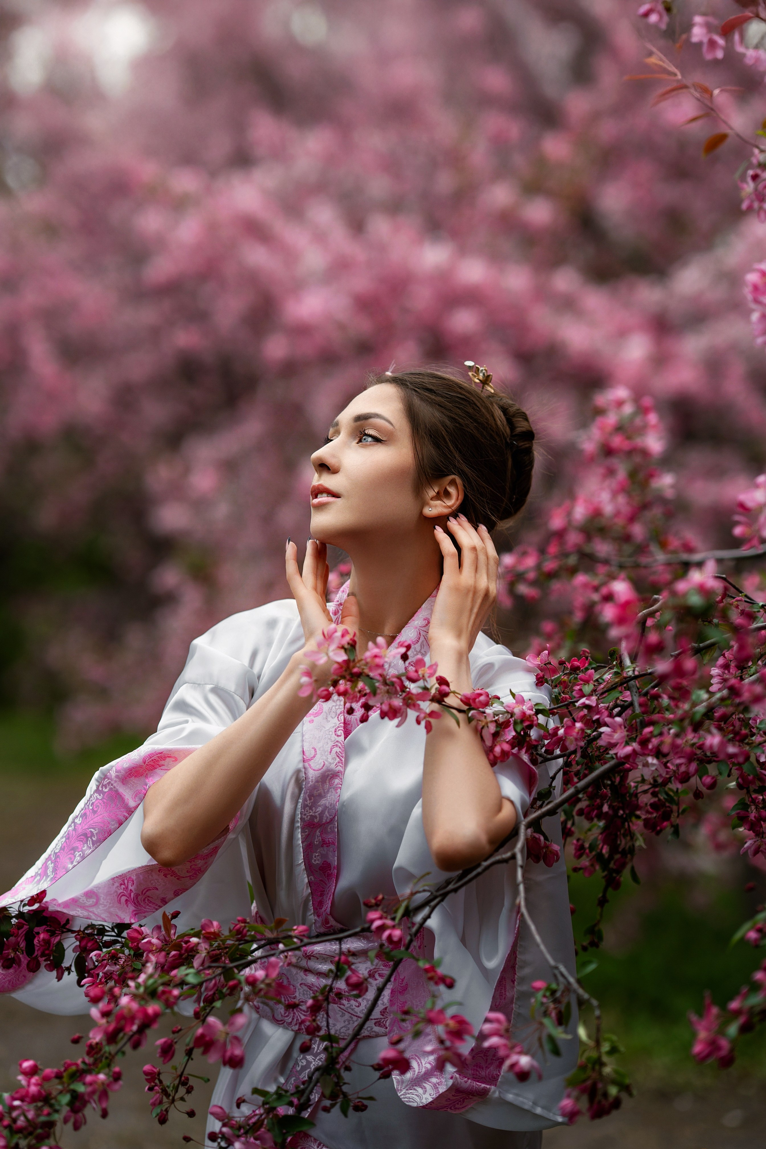Индивидуальная фотосессия. Семейный и детский фотограф в Строгино Екатерина Кутузова