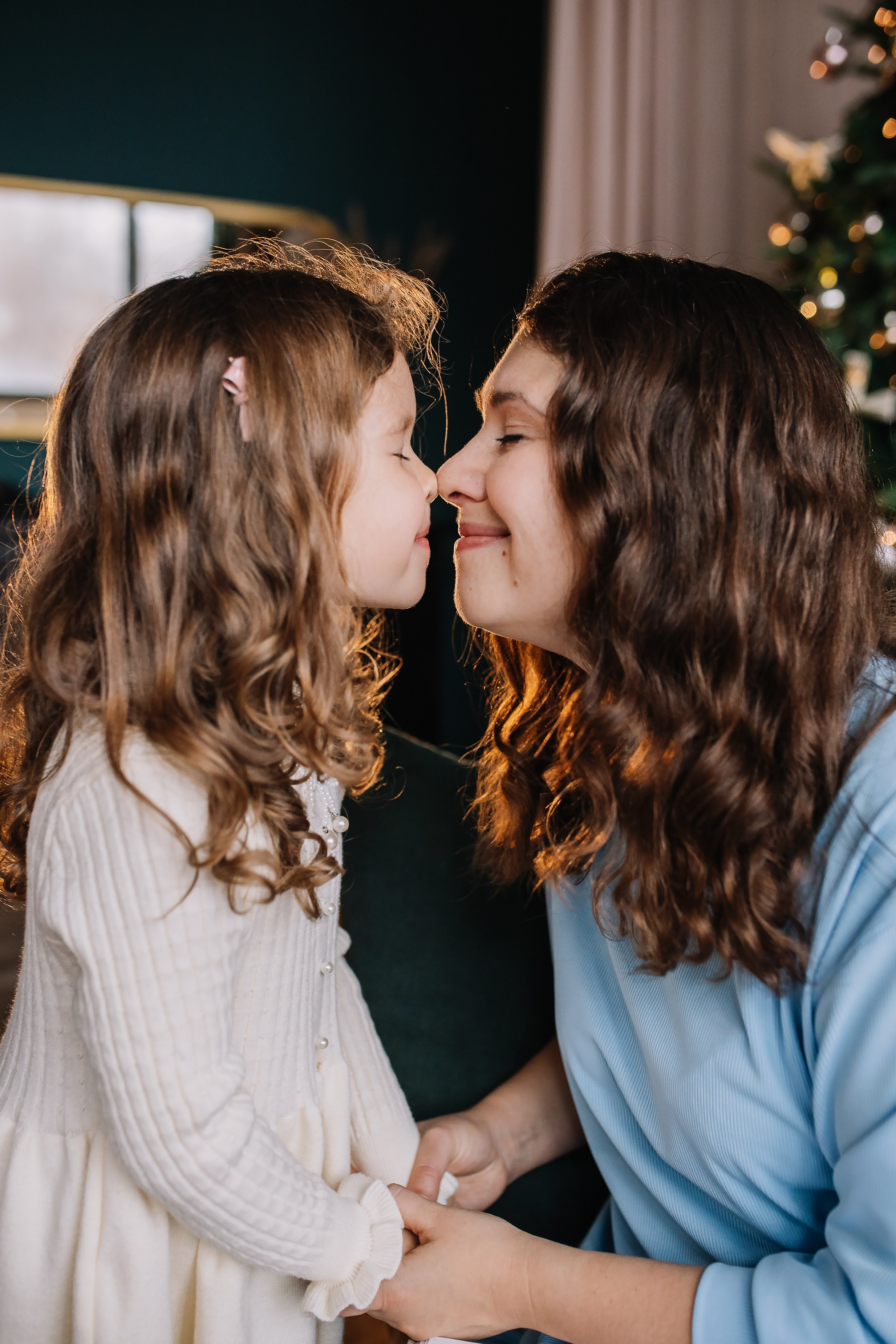 Алексей, Мария, Дима, Ваня, Аня и Лиза. Семейный фотограф Трусова Евгения в Екатеринбурге