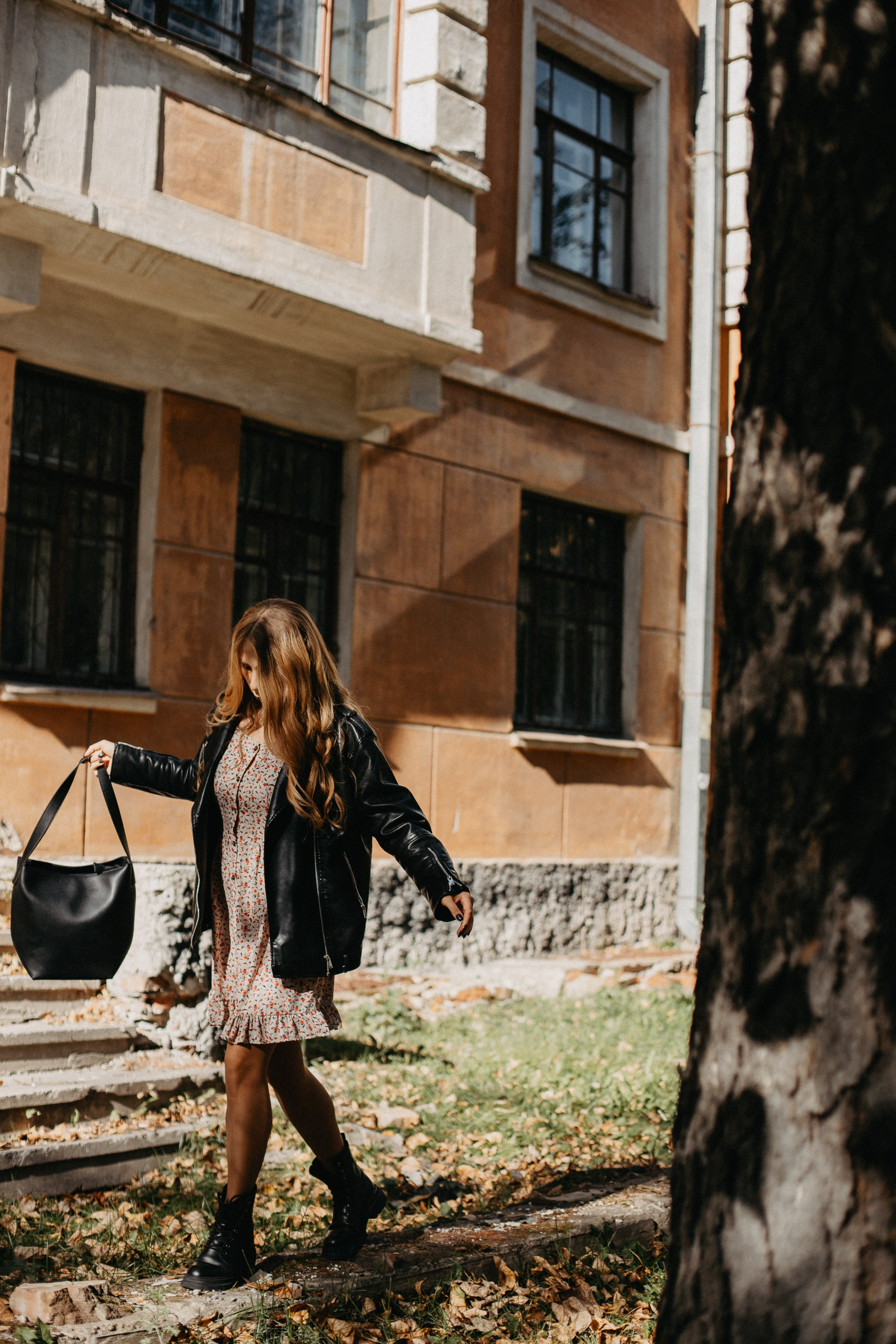 Надюша. Семейный фотограф Трусова Евгения в Екатеринбурге