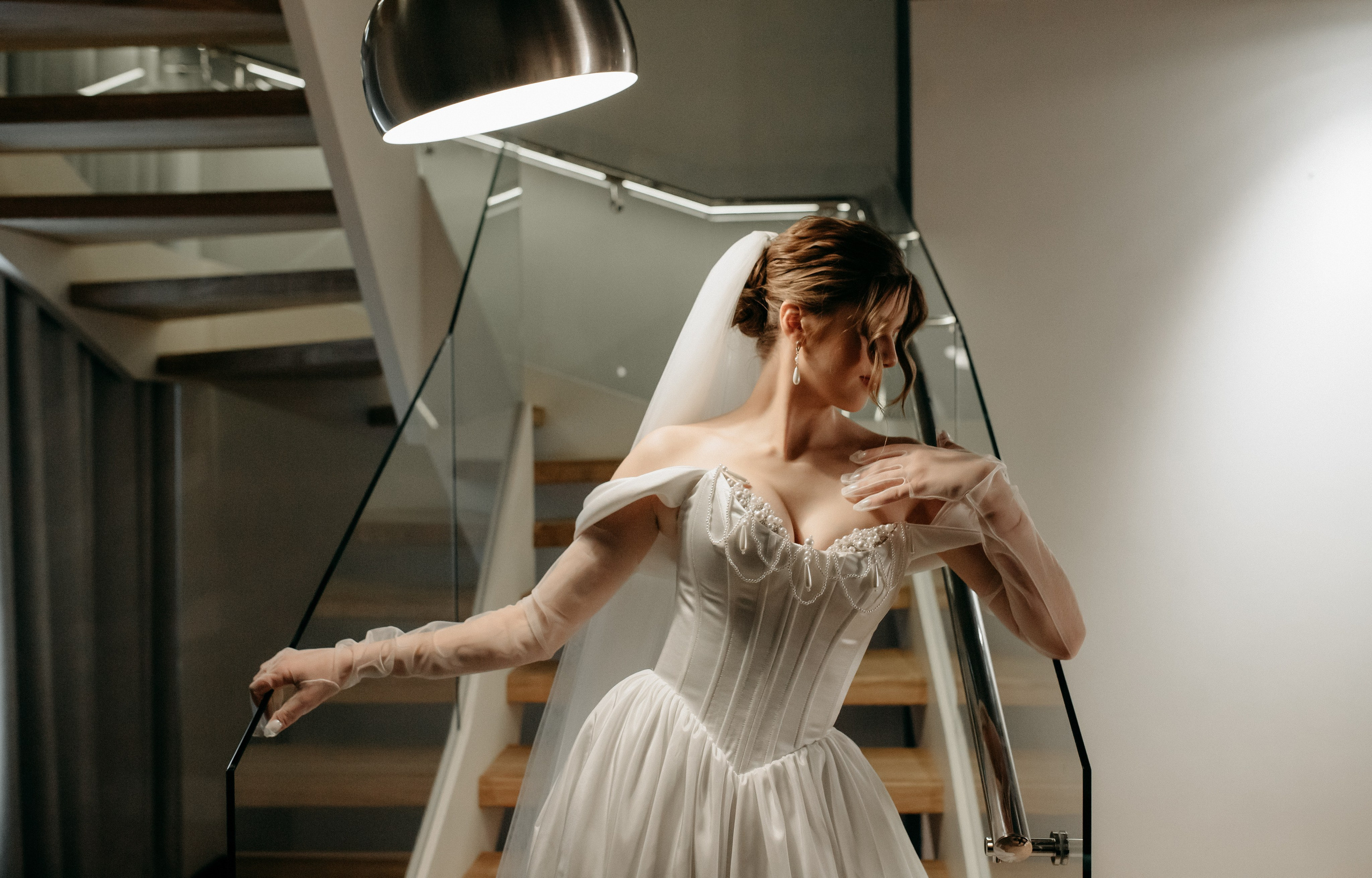 Кирилл & Виктория. Главная