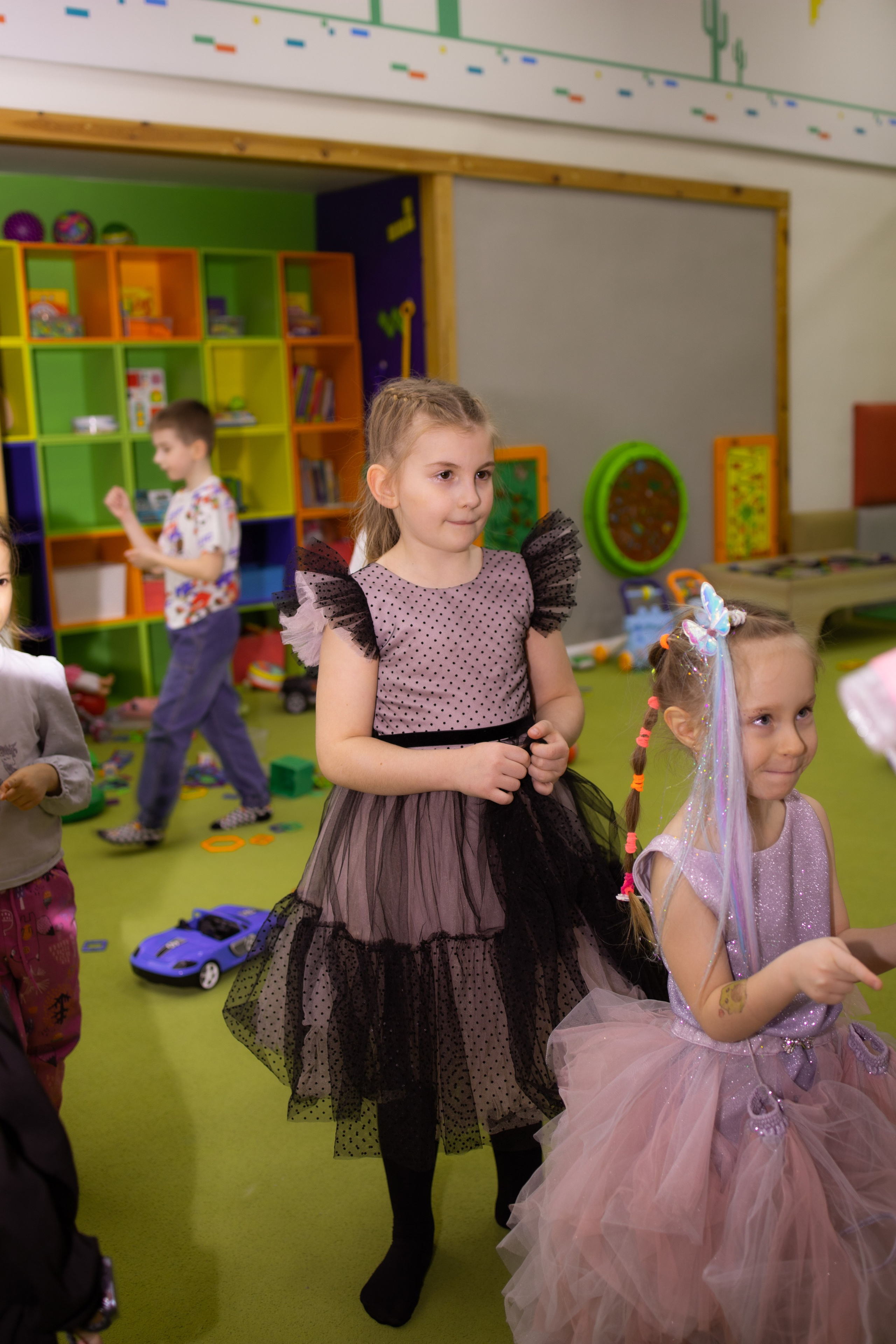 Дни рождения репортаж. Профессиональный фотограф во Владивостоке — Фаина Дегтярева