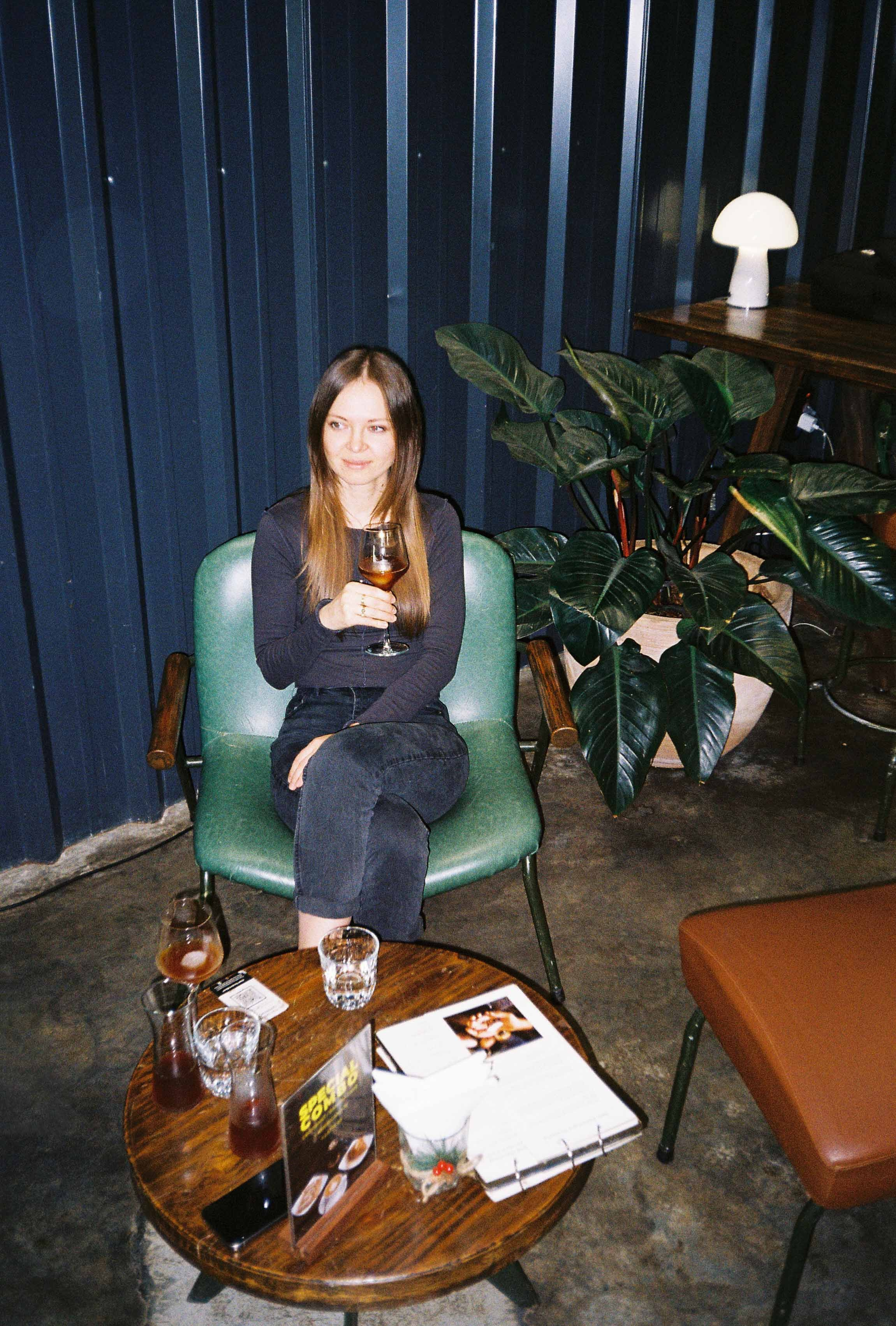 Dalat 2023. Film Photographer in Da Nang, Vietnam — Tanya Parfenteva