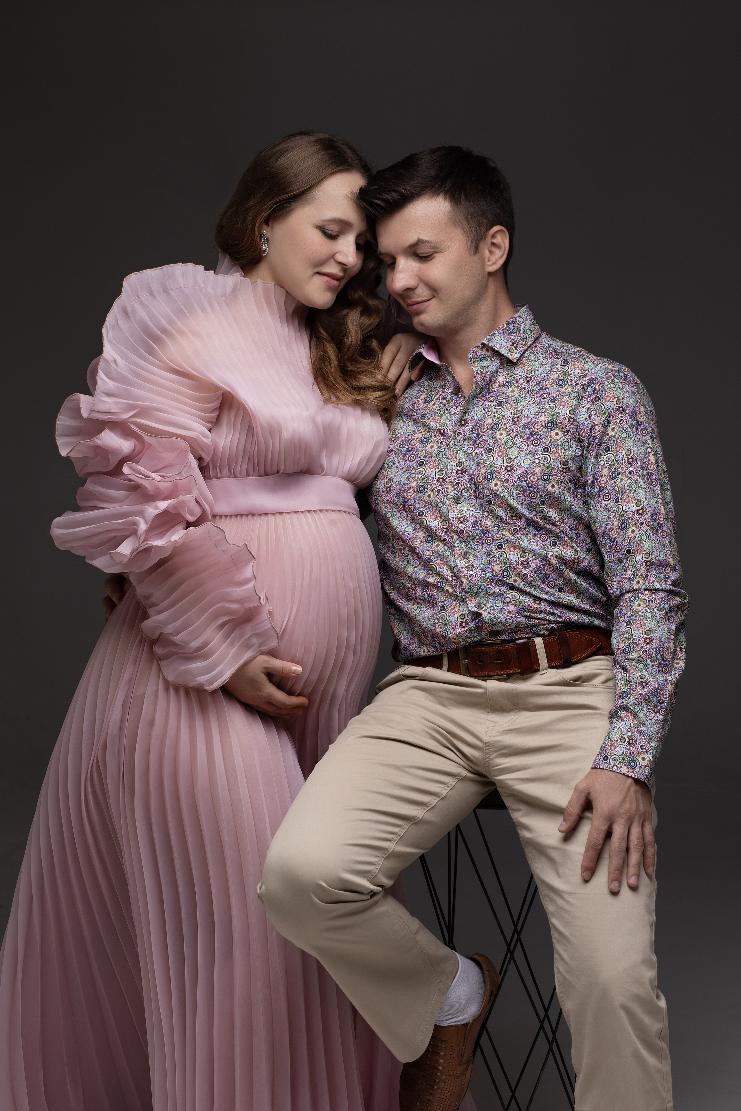 Галина Скибина фотограф в Астрахани