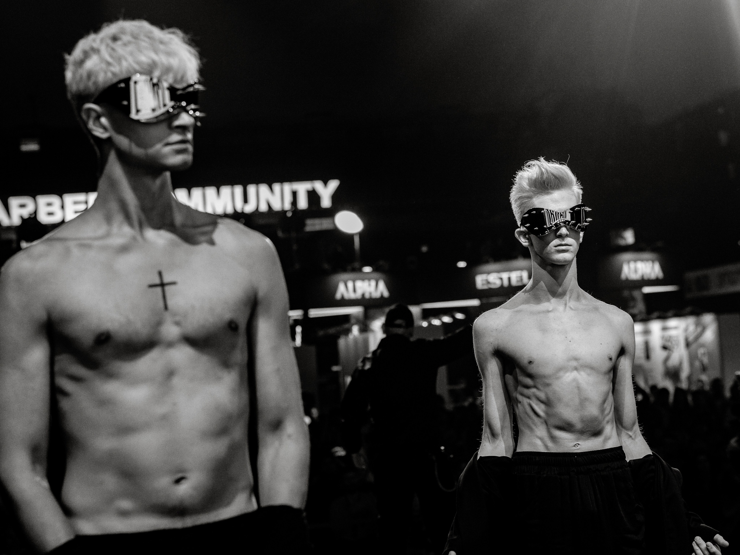 Russian barber week Moscow 10 / 2024. ФОТОГРАФ ЕКАТЕРИНБУРГ