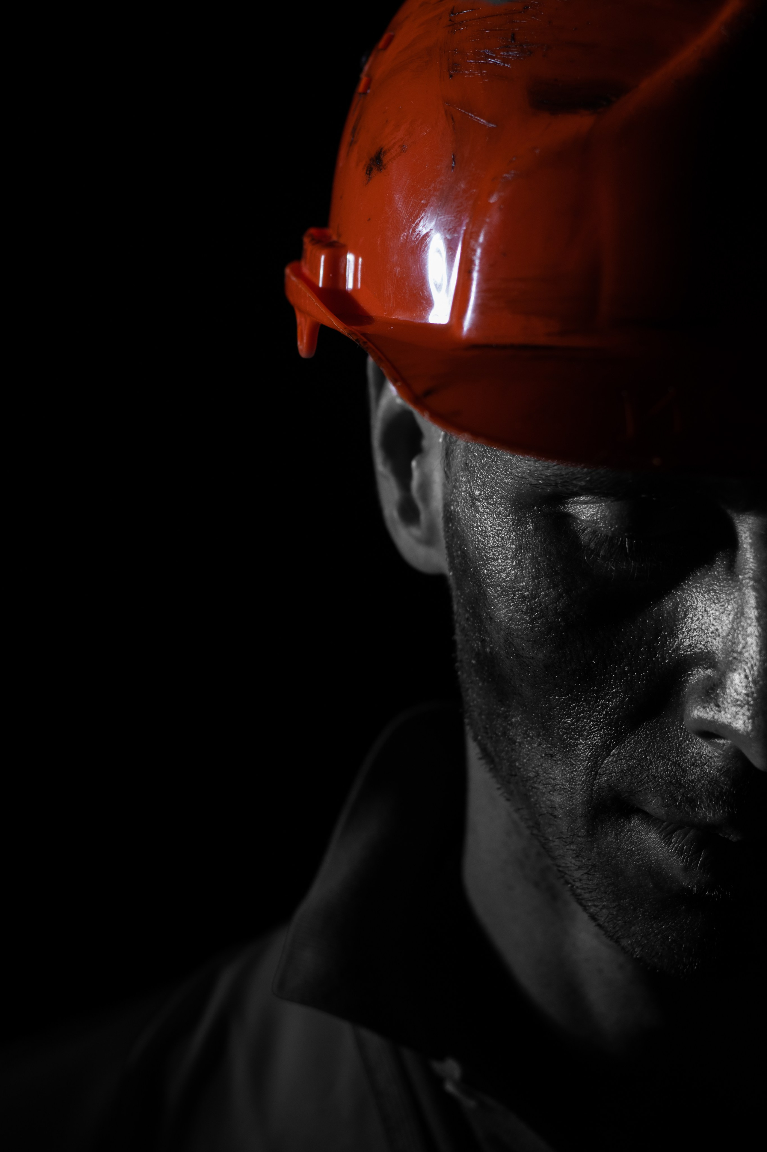 Съемки в студии. Фотограф Сергей Епифанов