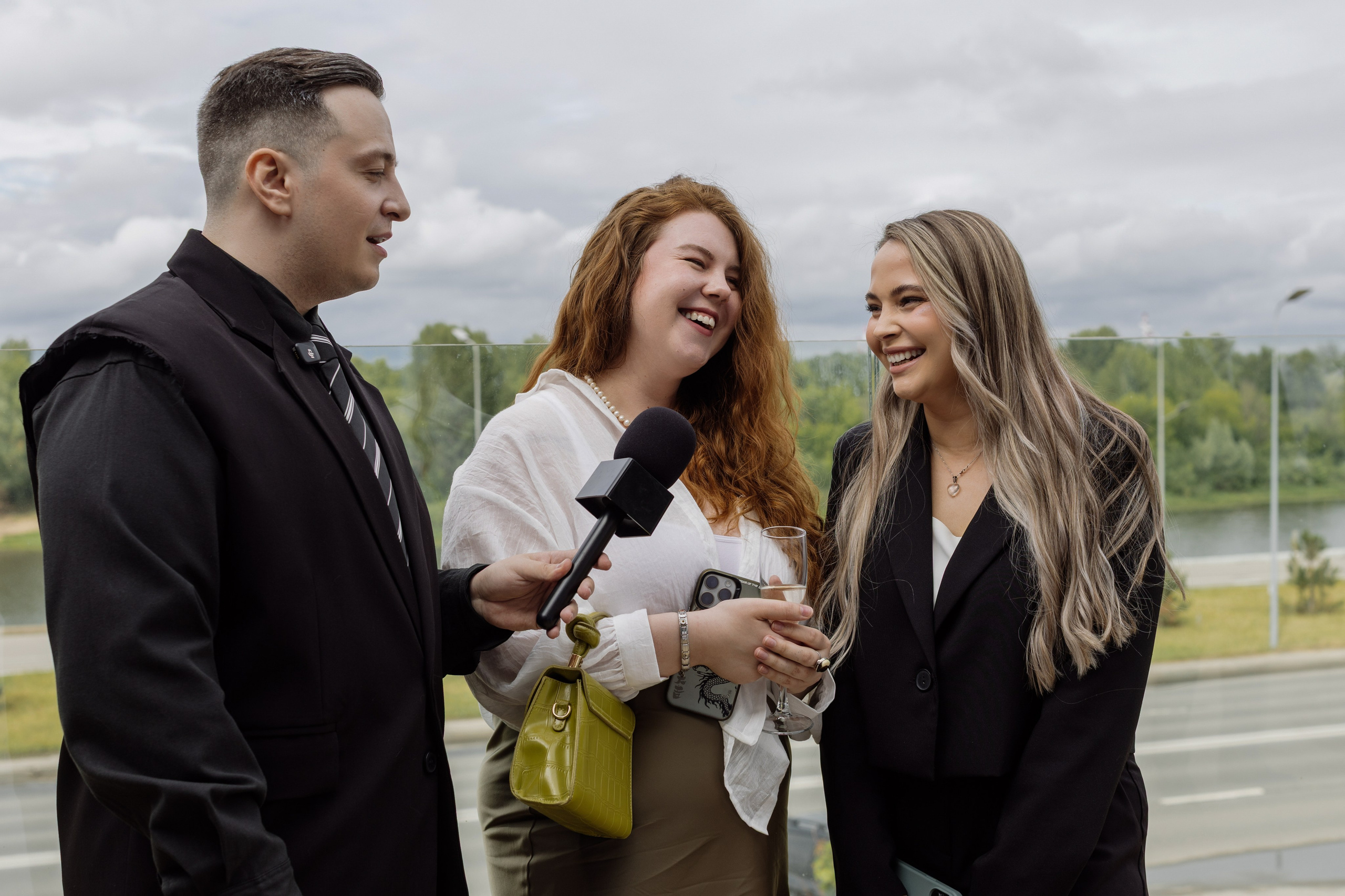 19.06.2026 Сергей & Лиза. Фотограф в Нижнем Новгороде — Эдуард Смирнов