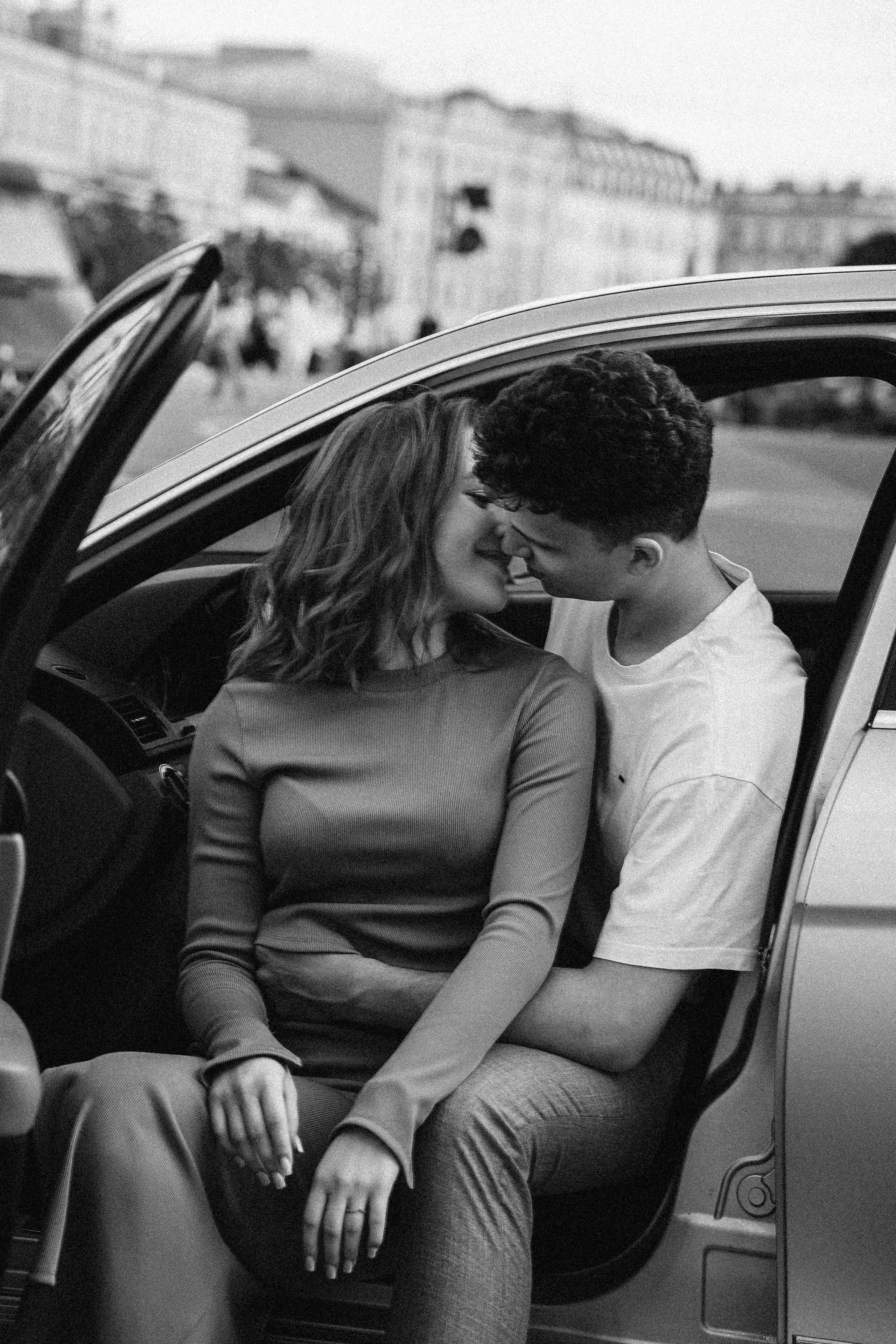 K & A. Фотограф Санкт-Петербург/Гомель Виктория Петрова