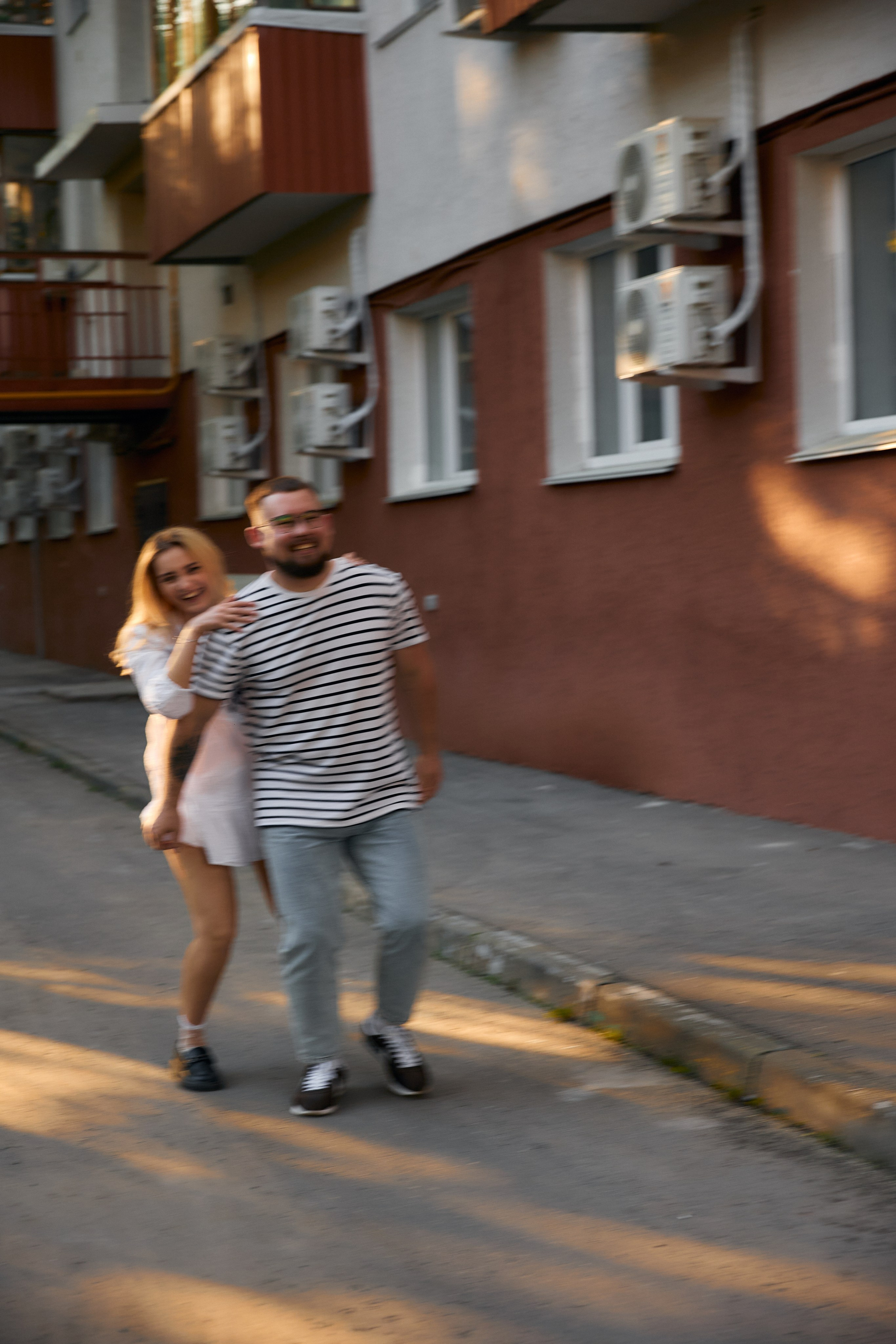 Катя и Никита. Свадебный и семейный фотограф