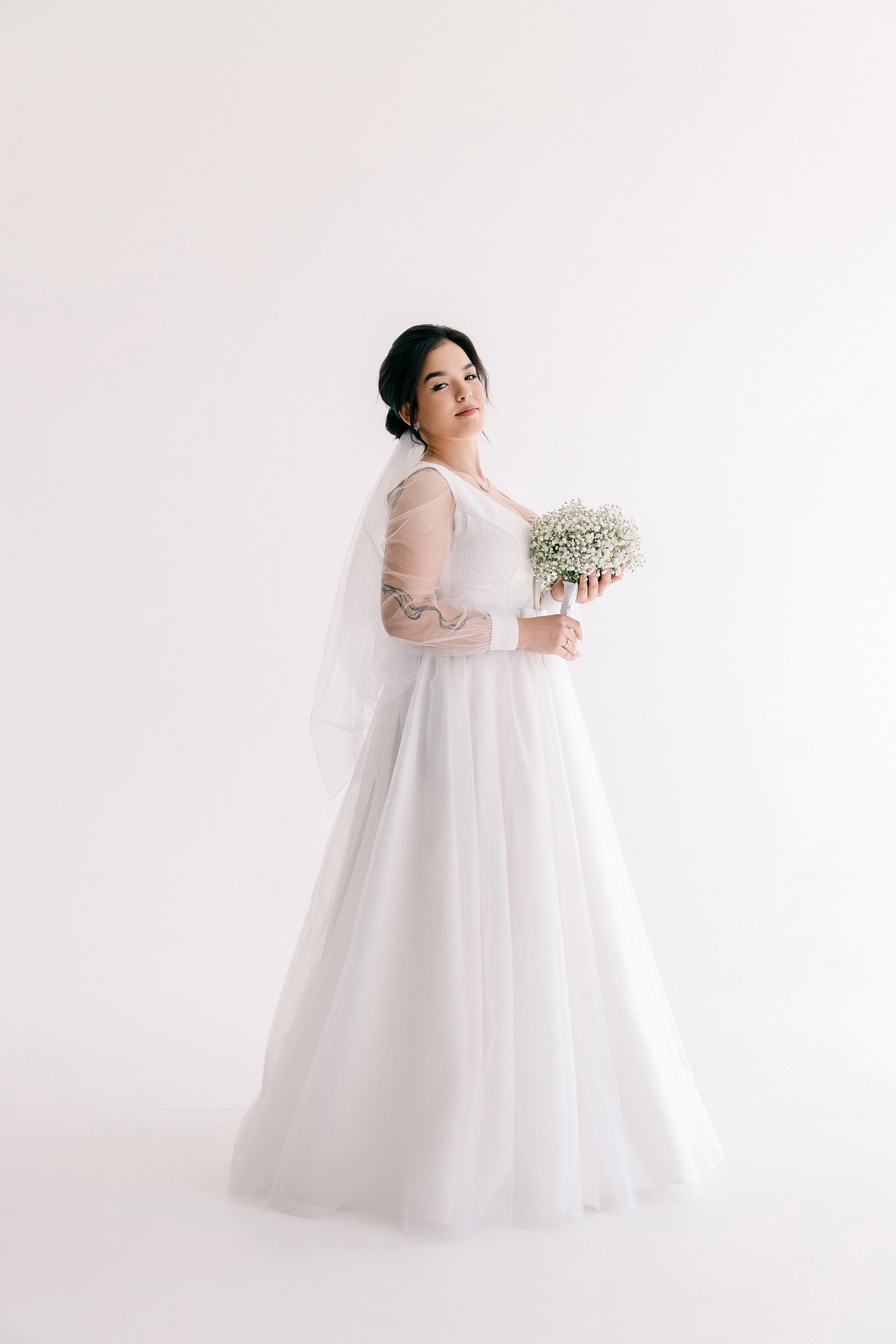 Александр и Алёна. Фотограф в Сызрани — Владислав Панов