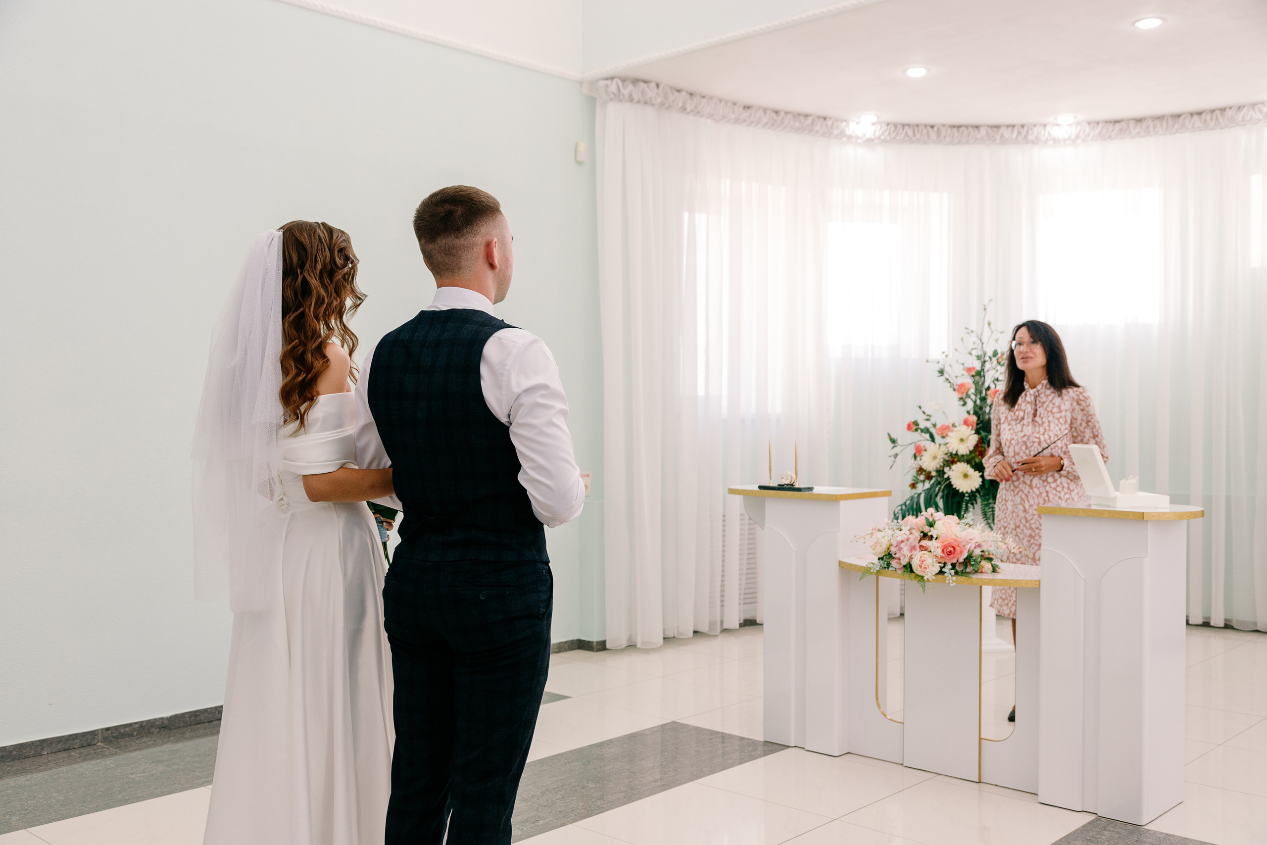 Антон и Анна. Фотограф в Сызрани — Владислав Панов