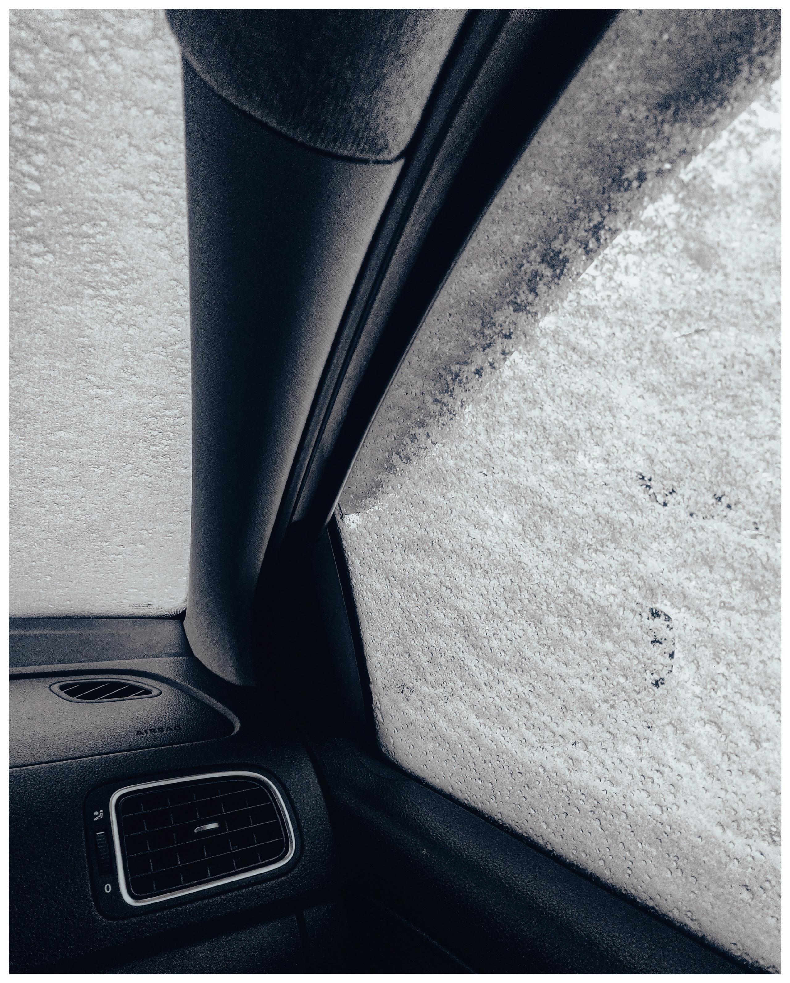 Мир повседневных Вещей. Репортажный и портретный фотограф, Влад Хафизов, Москва