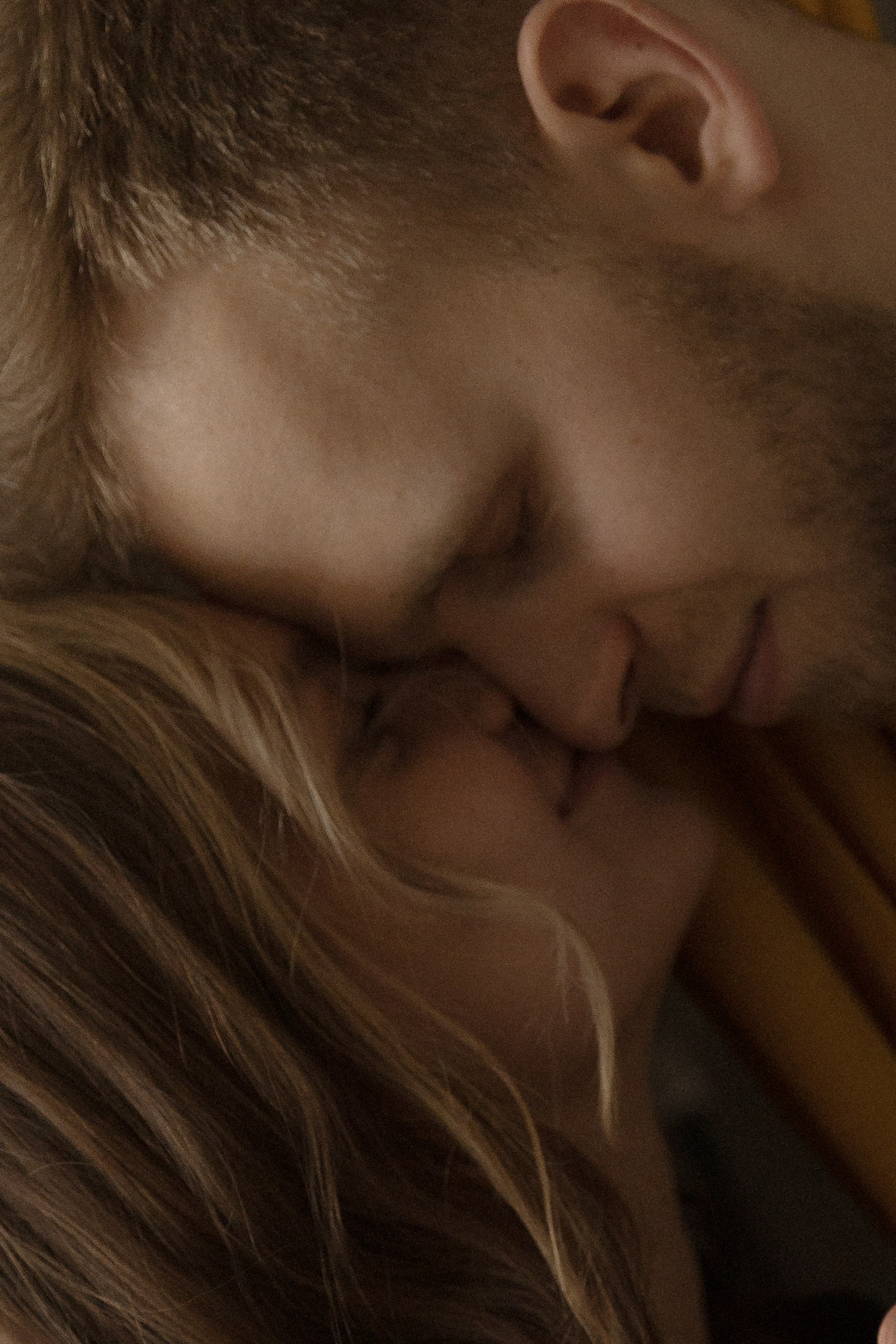 Фотография со вкусом Любви «Любить до кончиков пальцев». Свадебный фотограф Колесников Антон