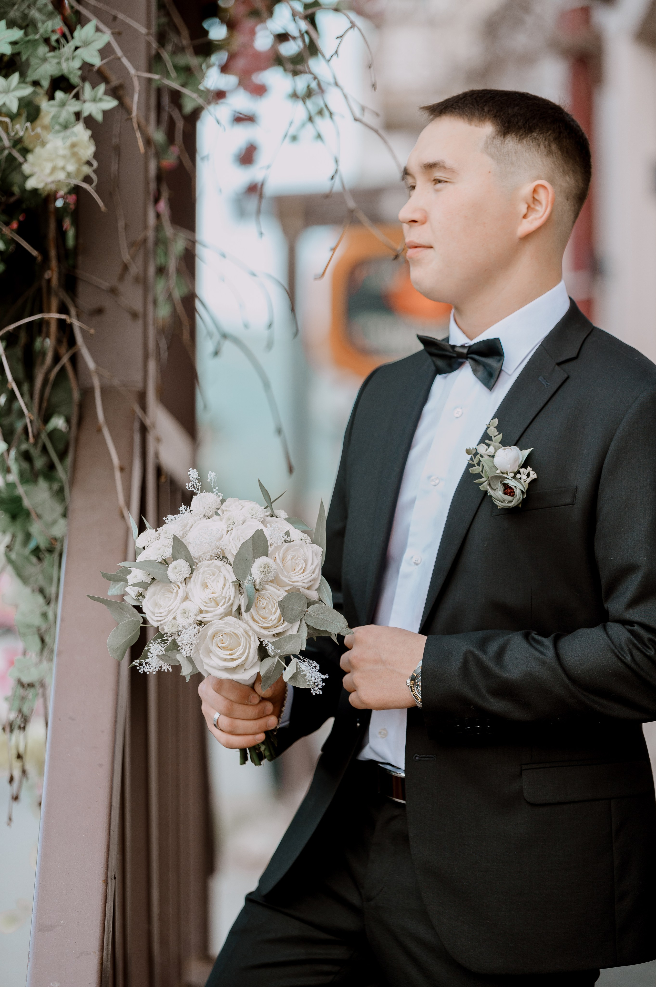 Алексей&Юлия. Главная