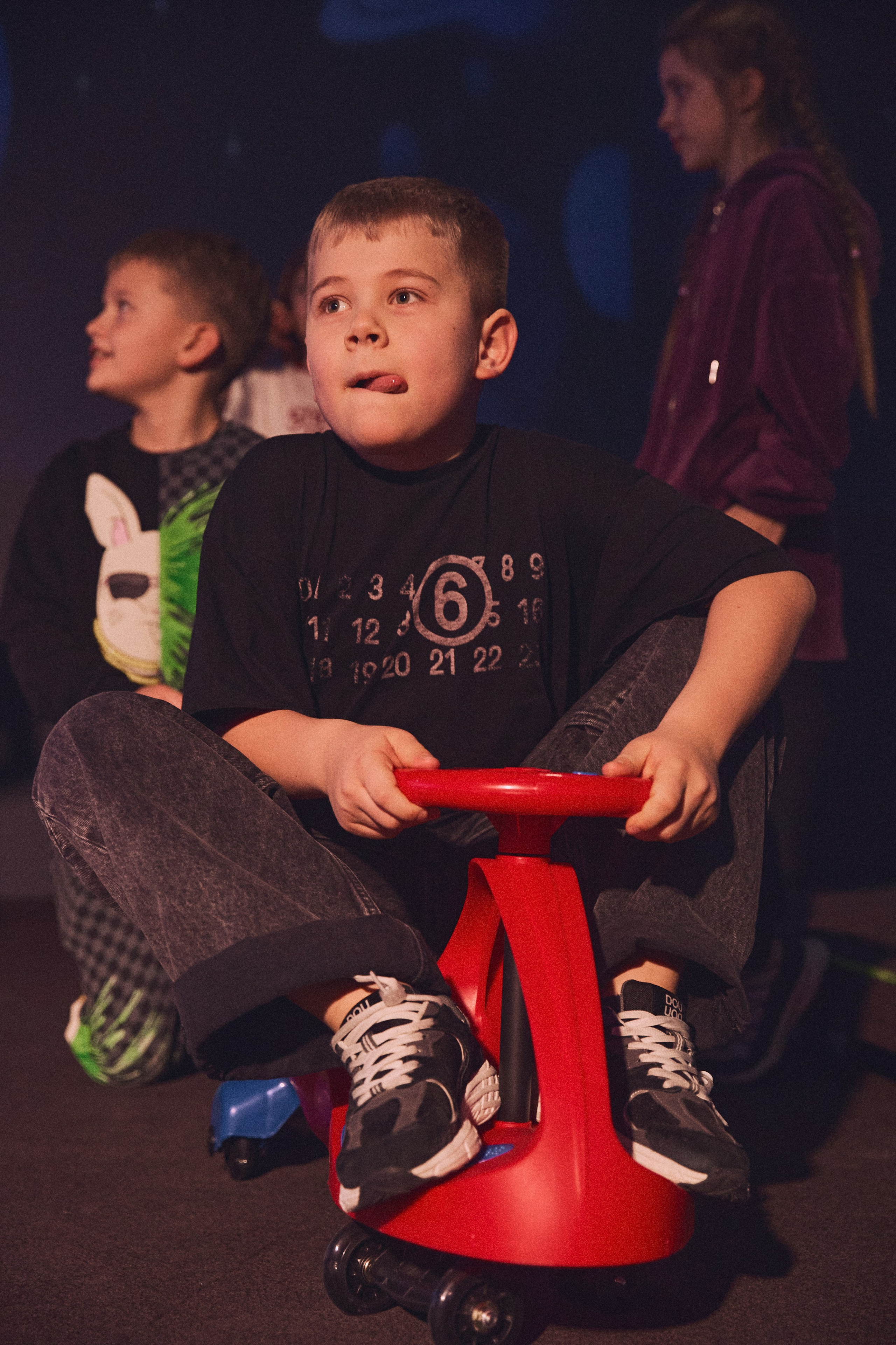 SASHA'S 9TH BIRTHDAY. Дмитрий Мазуркевич: Профессиональный Репортажный Фотограф