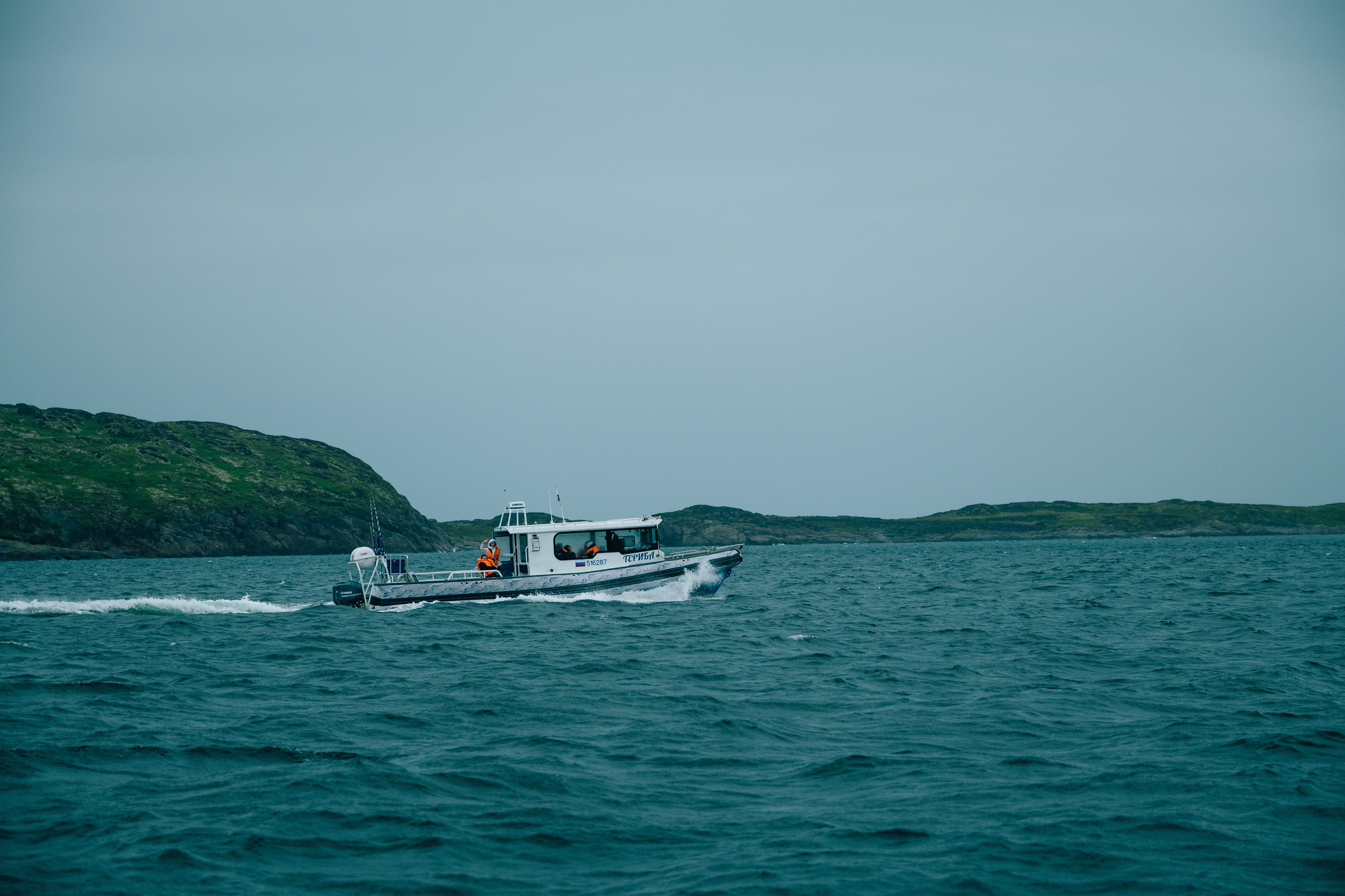 ТЕРИБЕРКА. Создание контента | Фото | Видеосъемка | Александр Ярков