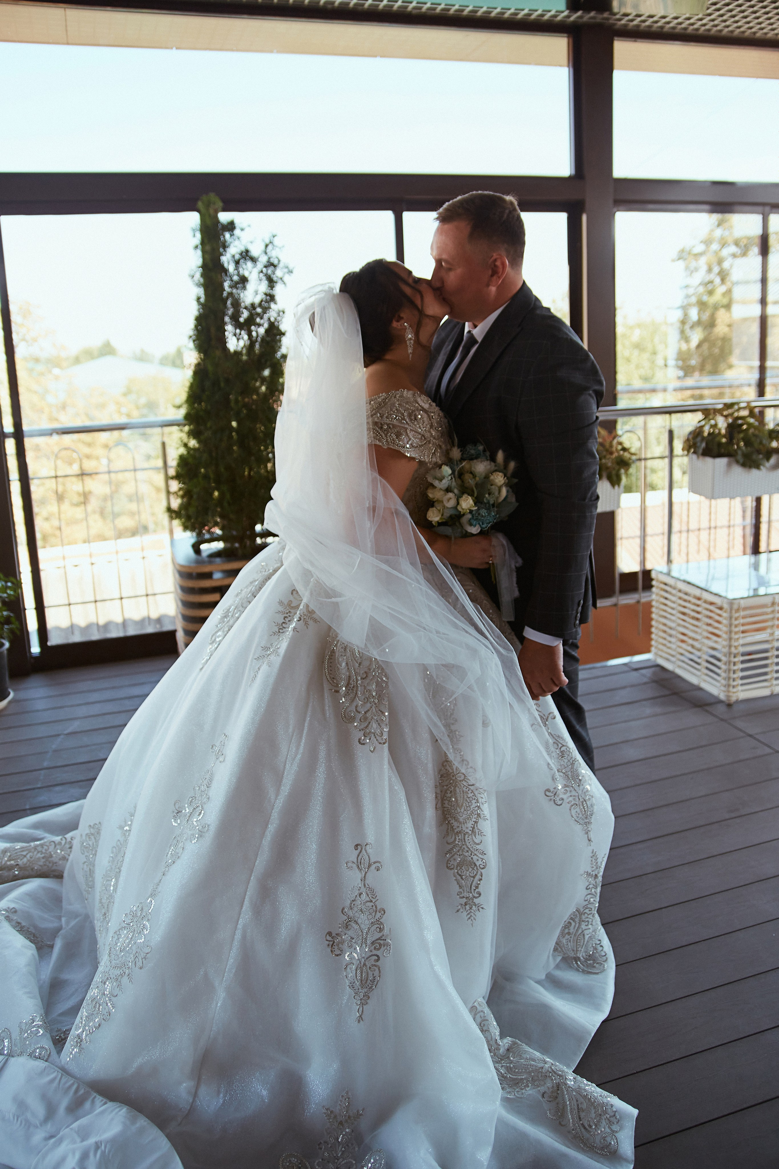 Лиля и Дмитрий. Анастасия Марунич | Блогер | Ставрополь