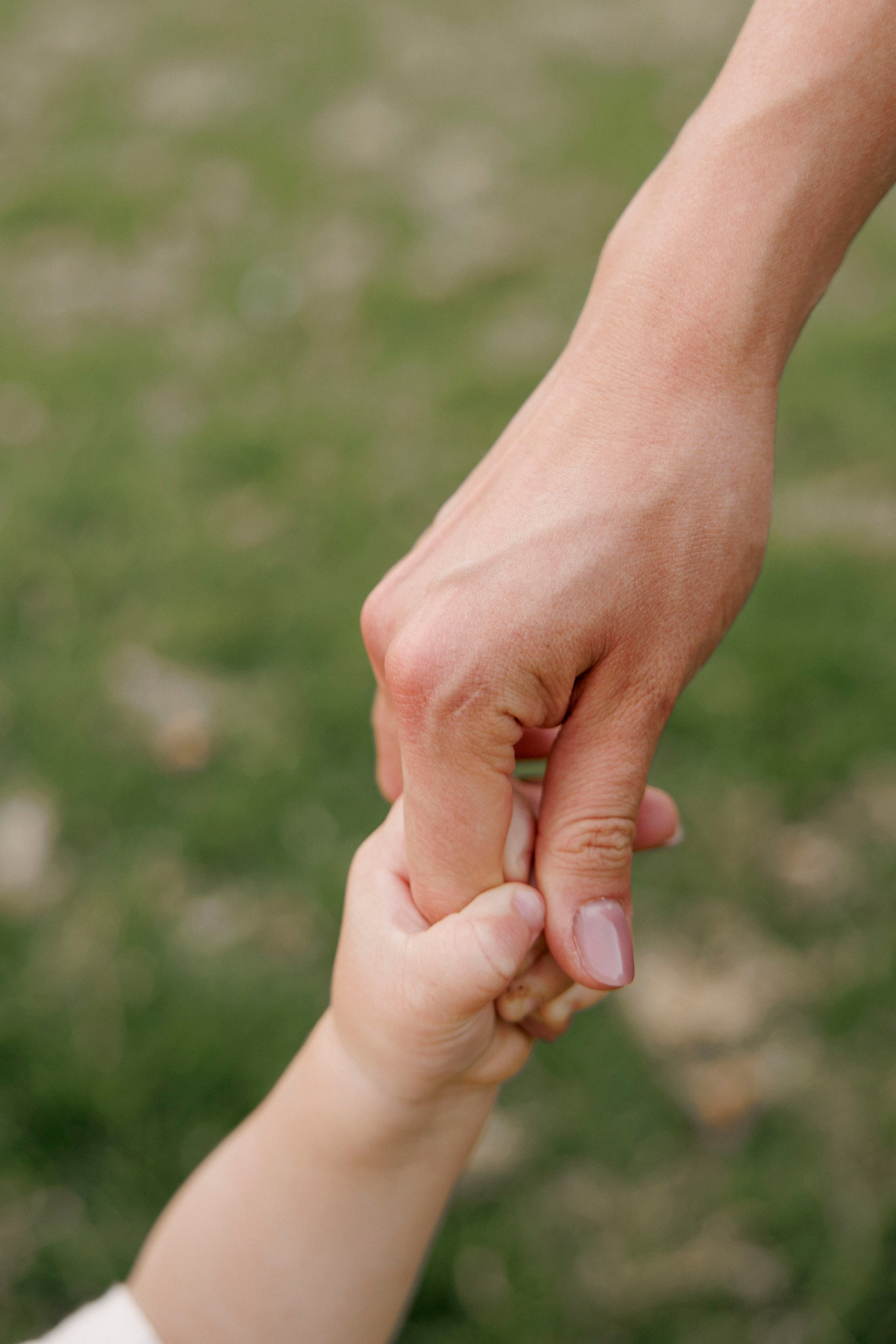 One year old at home. Wedding and family photographer