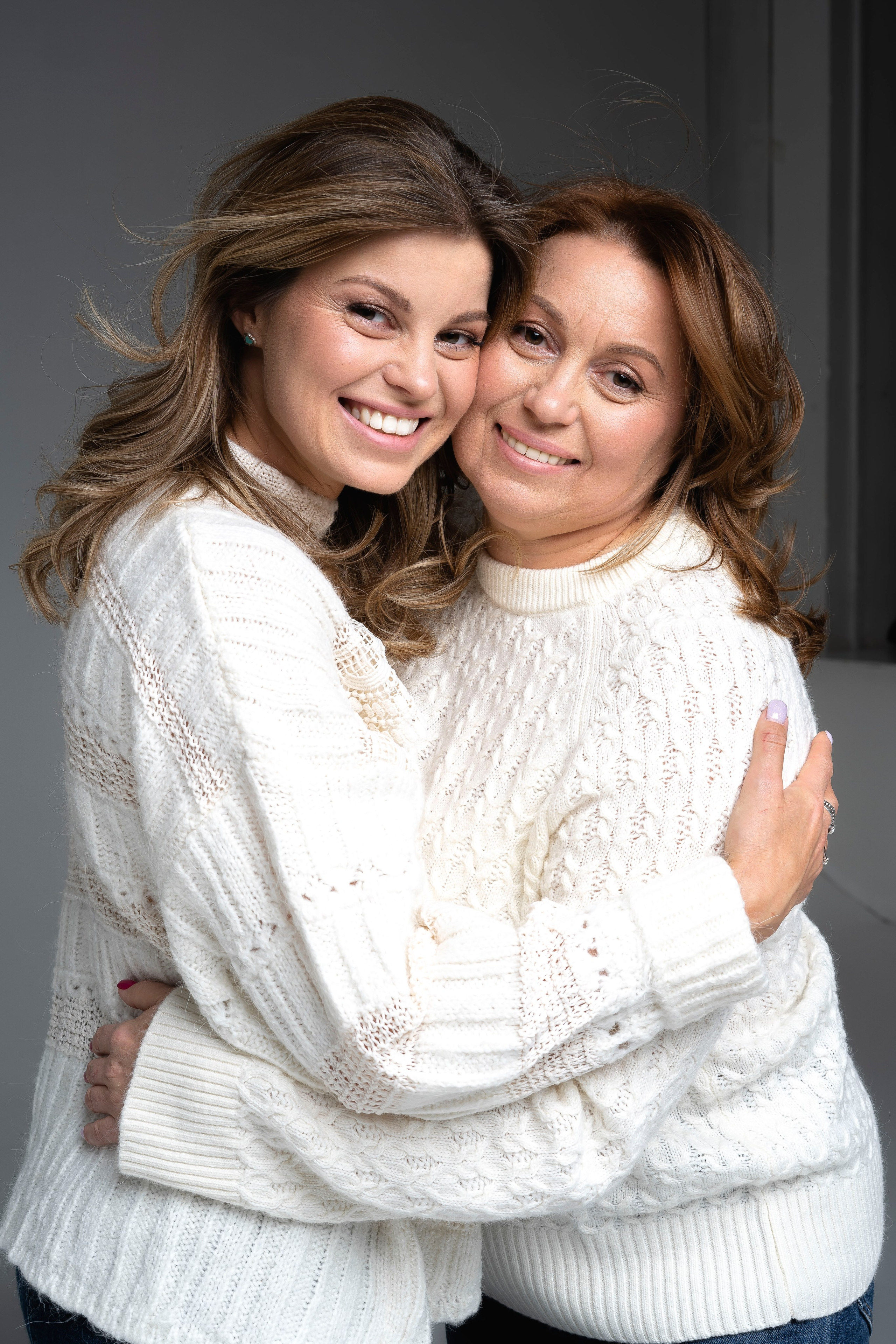 Фотопроект «МАМЫ»