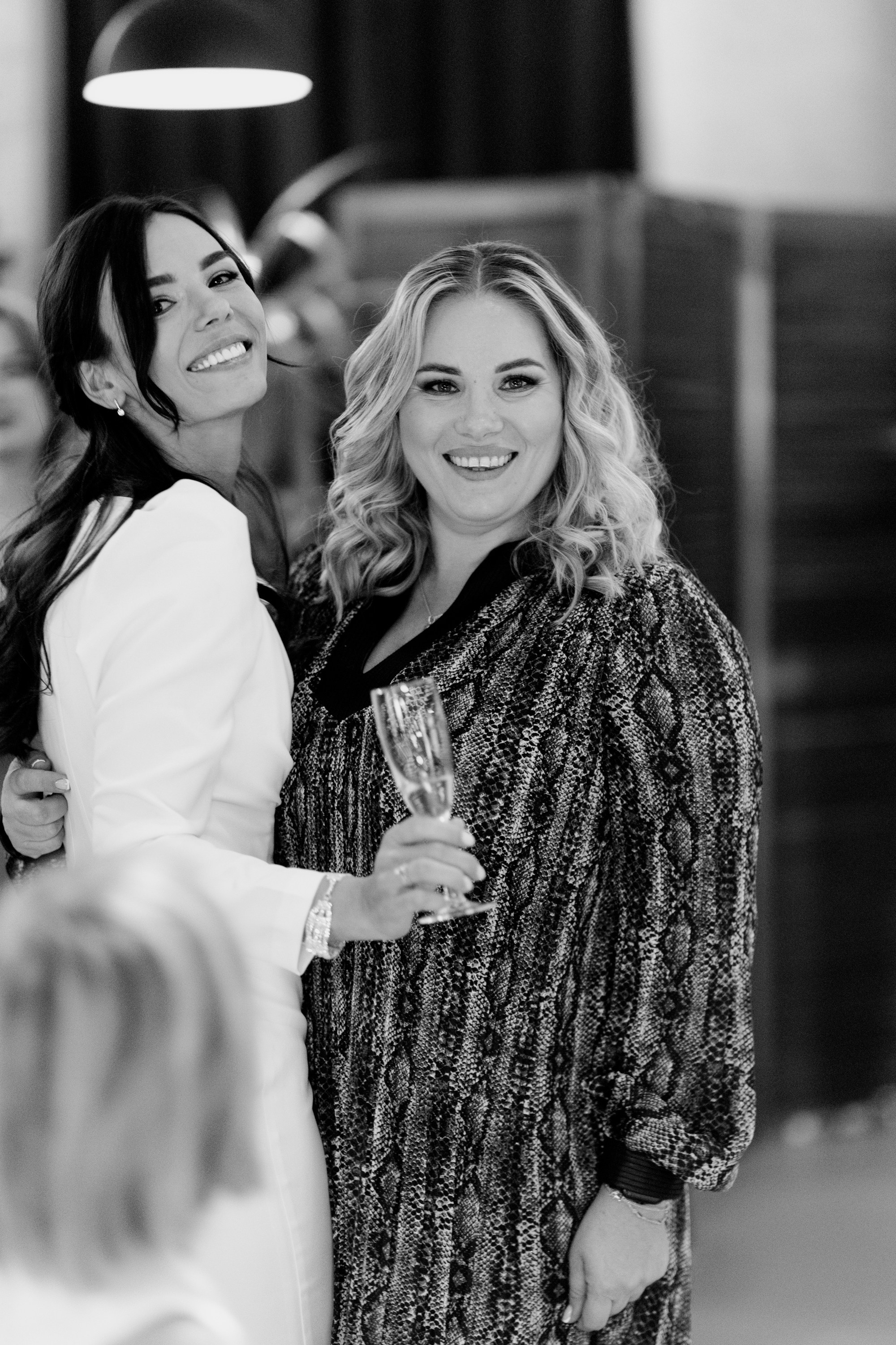 Свадьба Евгения и Юлии | Лофт Com.Nata. Фотограф Илья Чернов