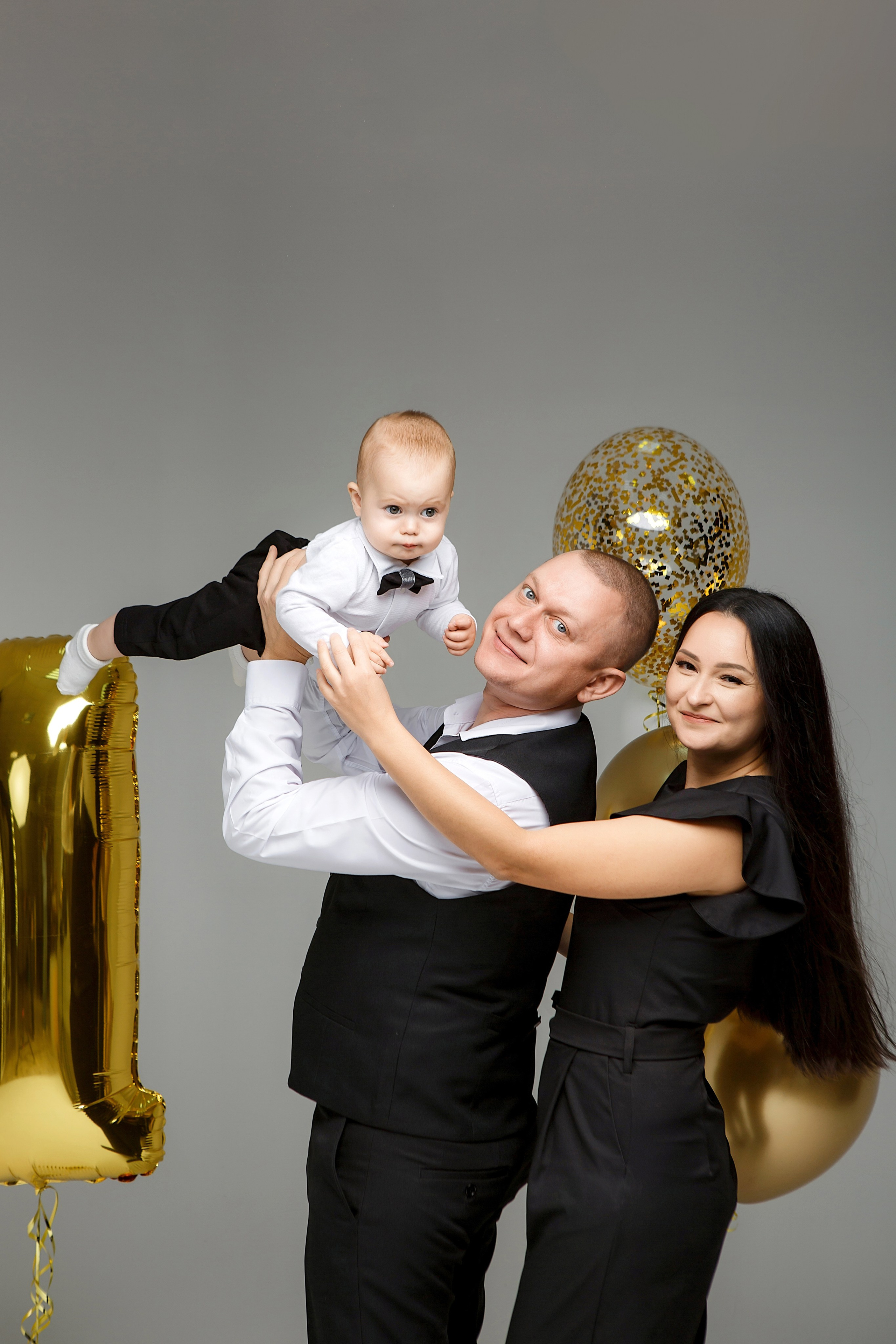 Фотосессия детского дгя рождения. Семейный и детский фотограф в Стерлитамаке Разина Рахмангулова