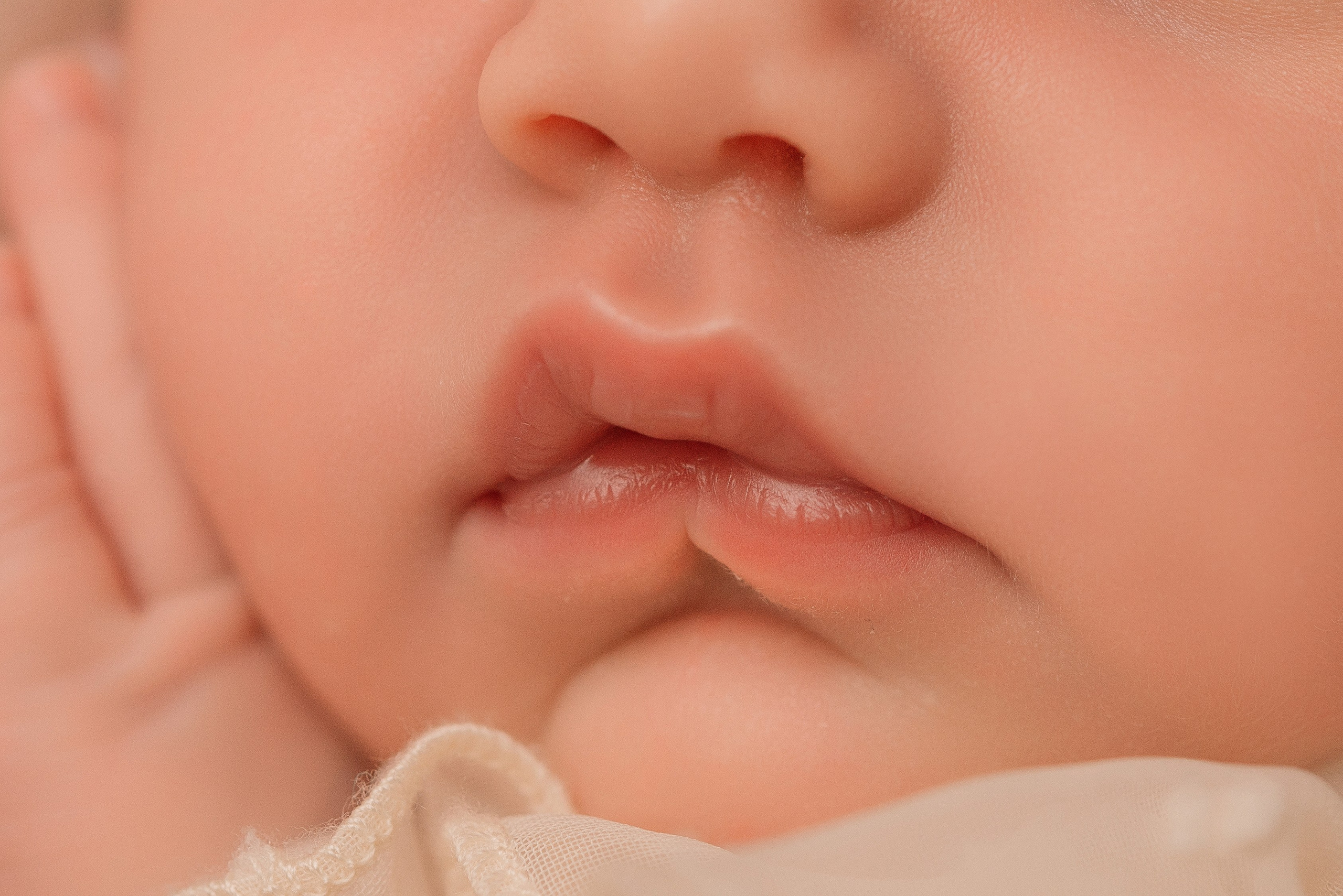 Алиса. Фотограф новорожденных Белгород