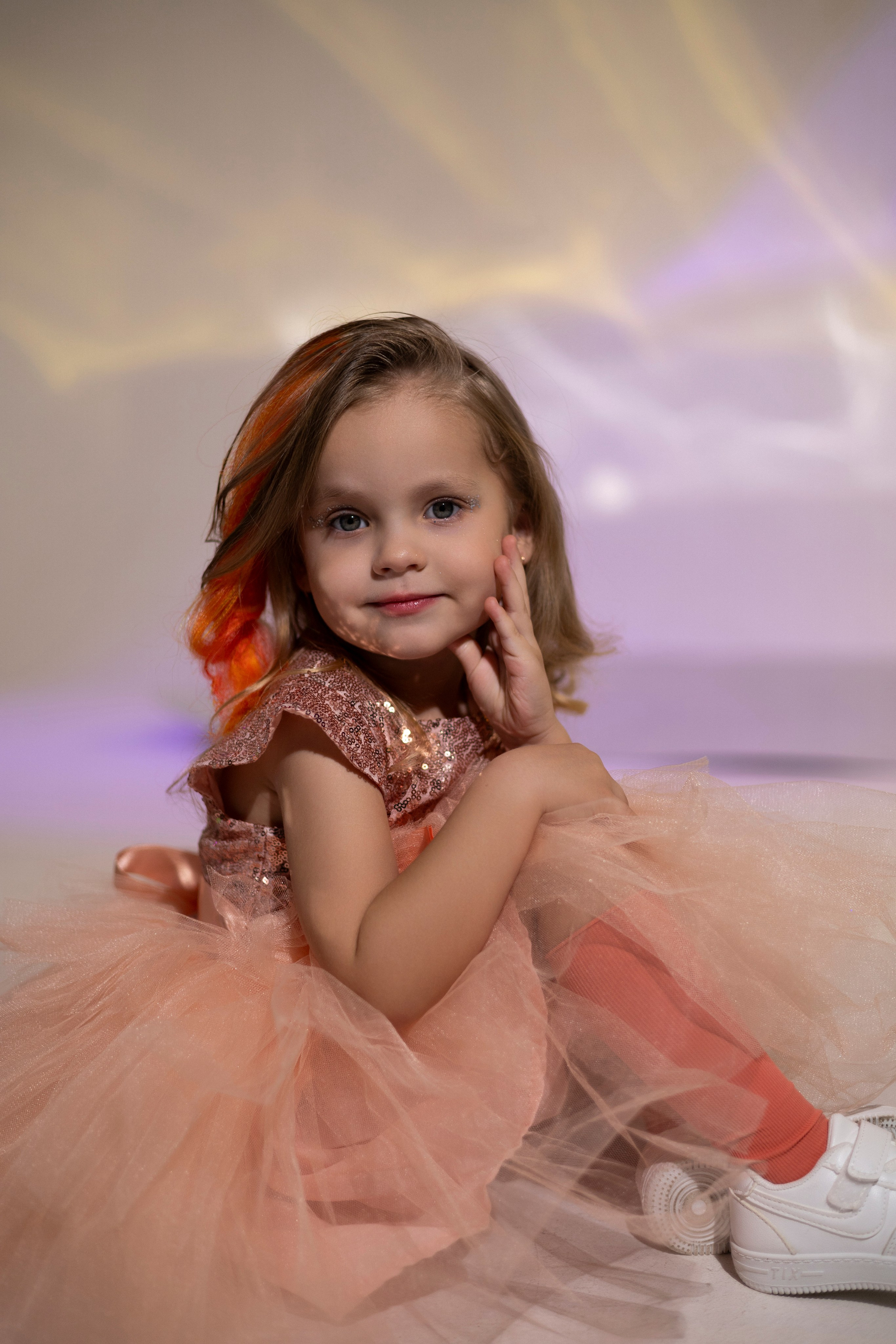 Коняхина Александра. Promodels