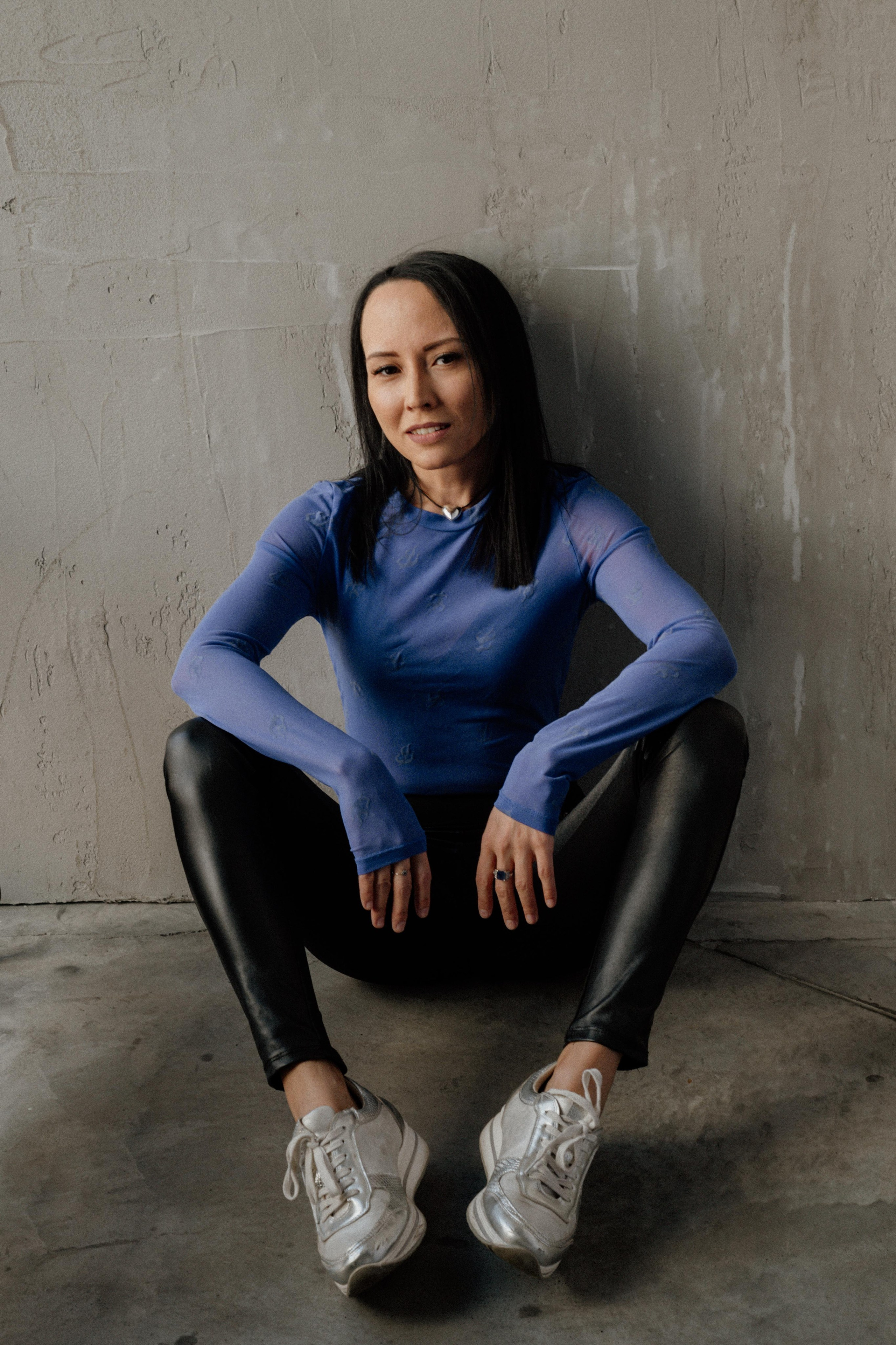 Ильмира. Фотограф Алёна Евграфова