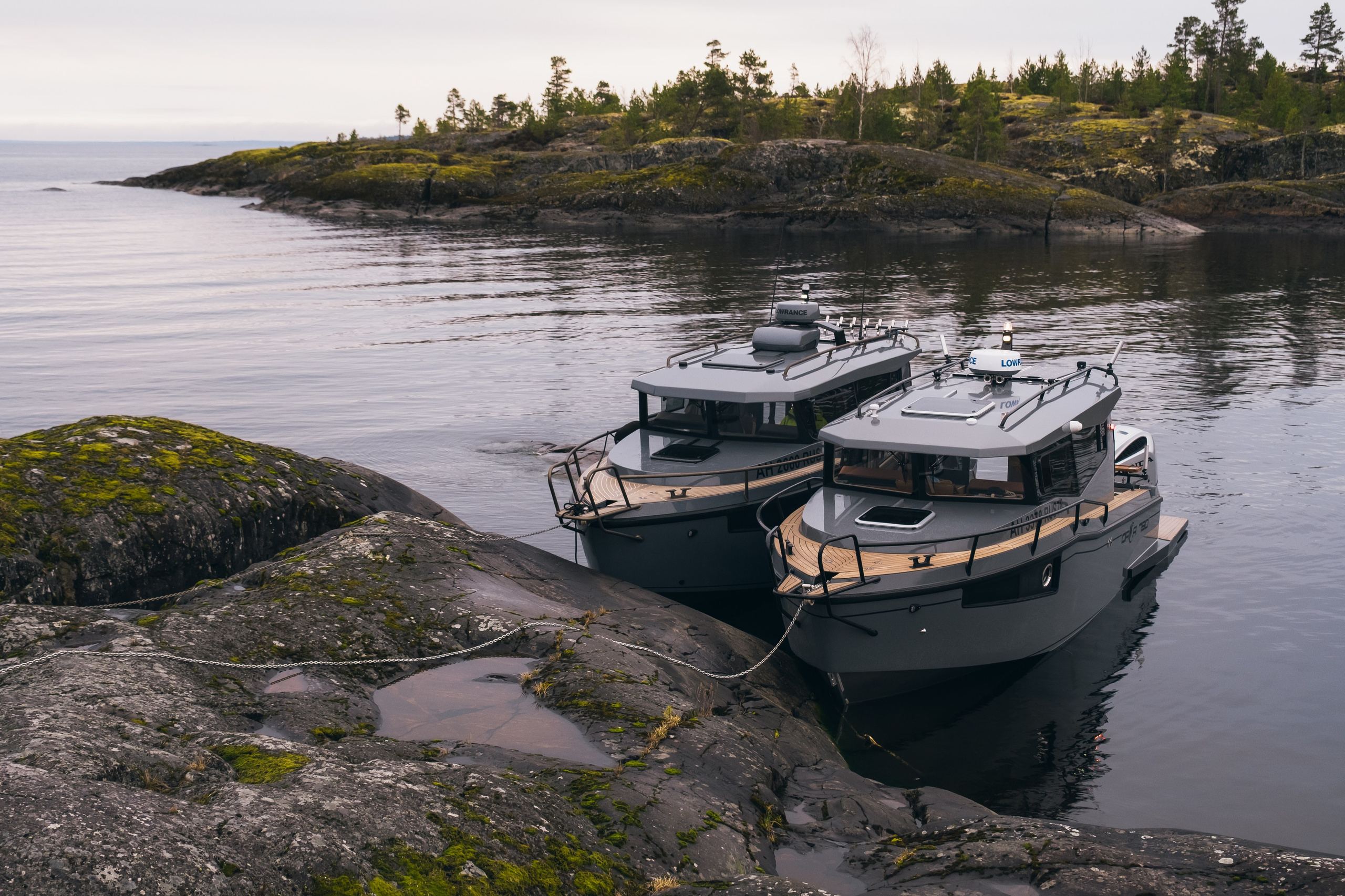 Техника. Репортажный и коммерческий фотограф Алексей Рюмин