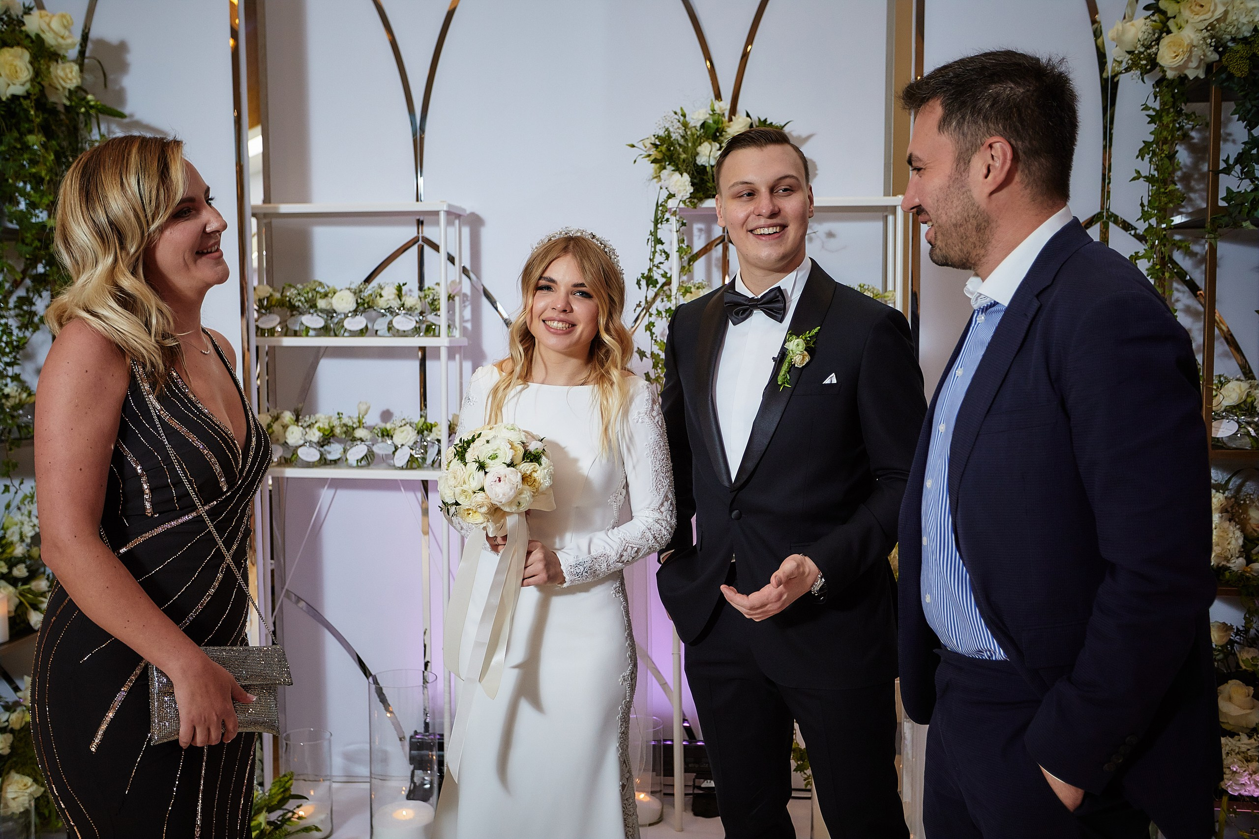 Олег и Мария. Портфолио