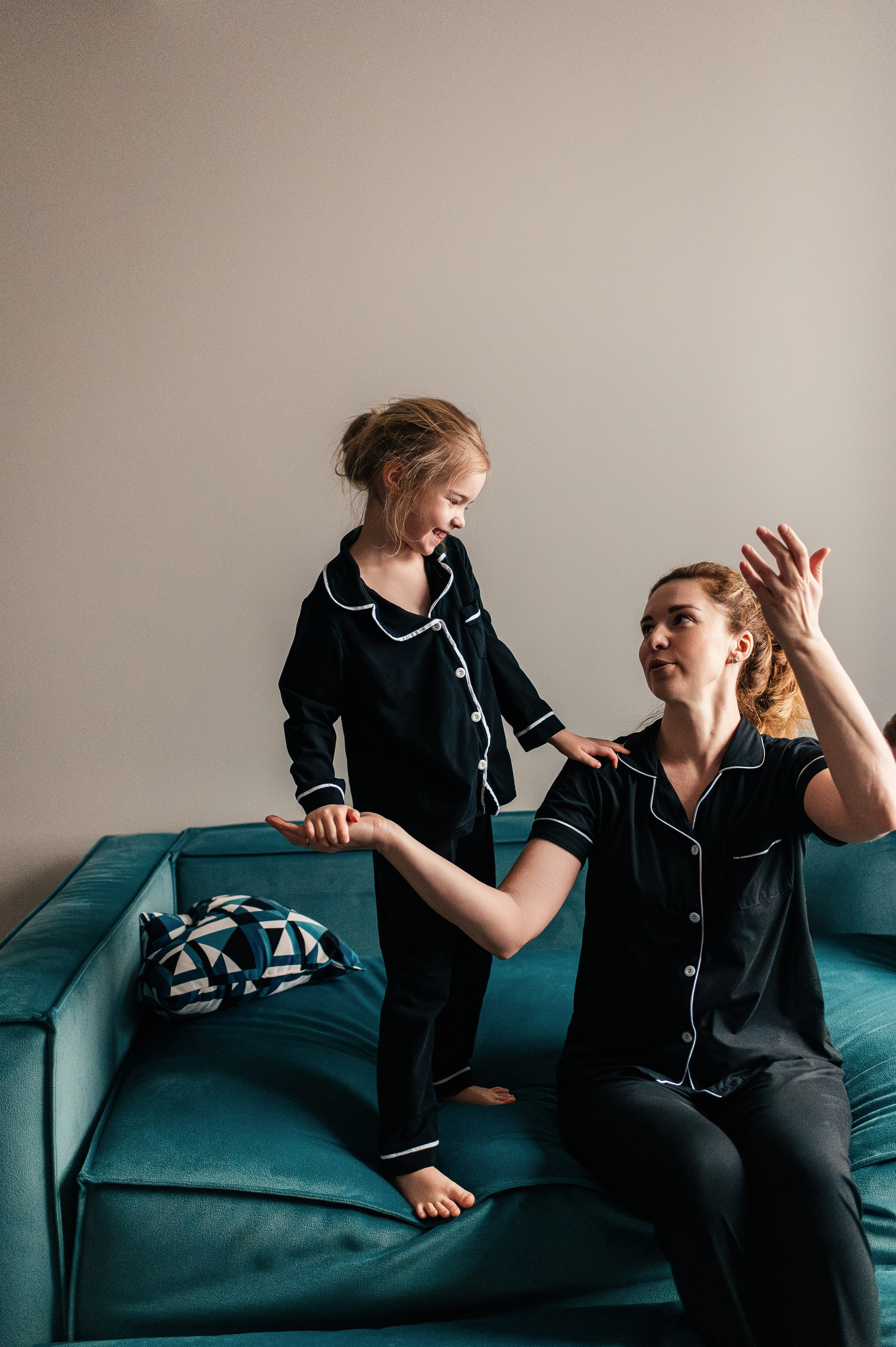 Весёлые будни. Совиный дом. Семейный фотограф. Lifestyle. Москва. Анастасия Михайлова