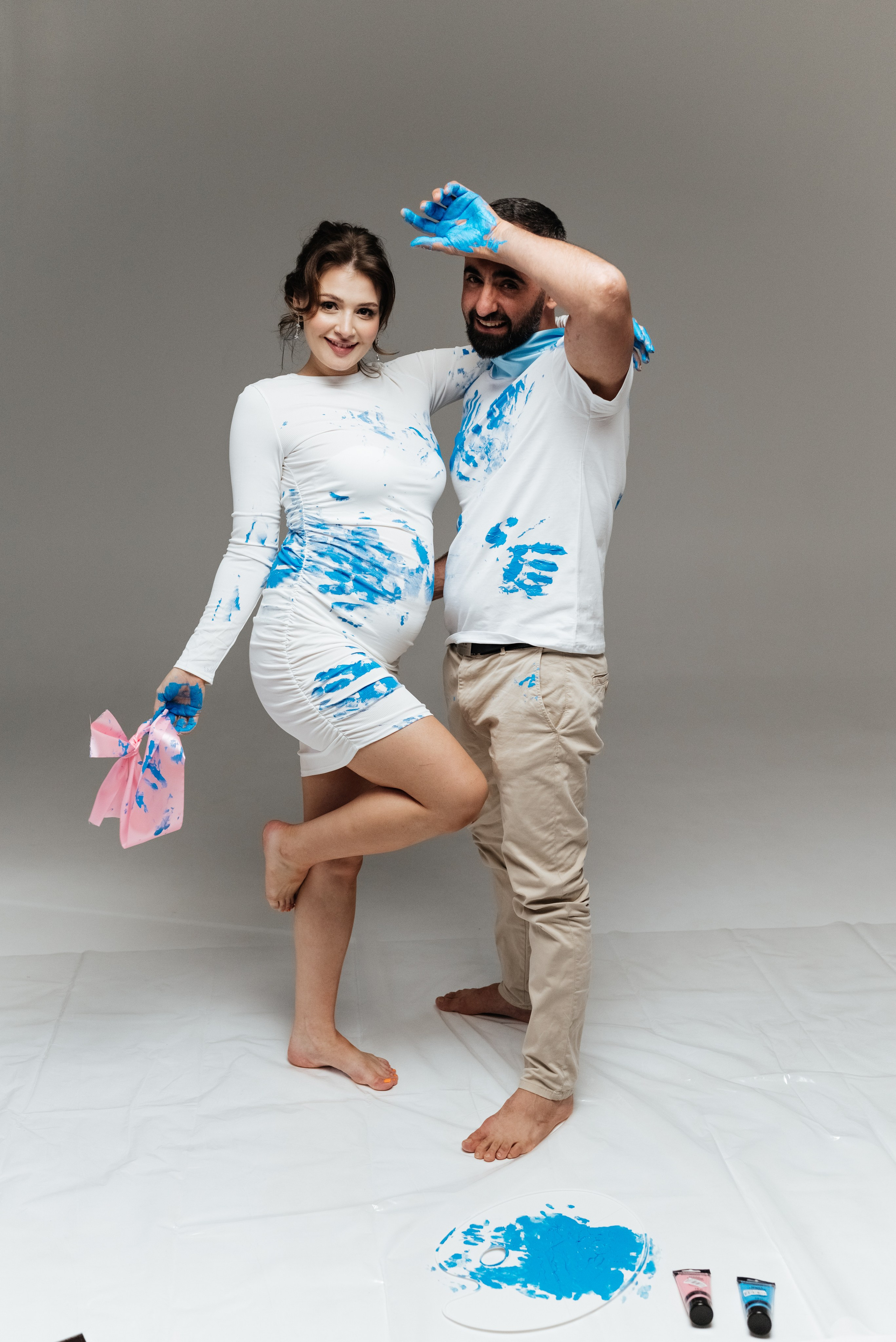 Геворг и Анастасия. Фотограф Елена Кучук