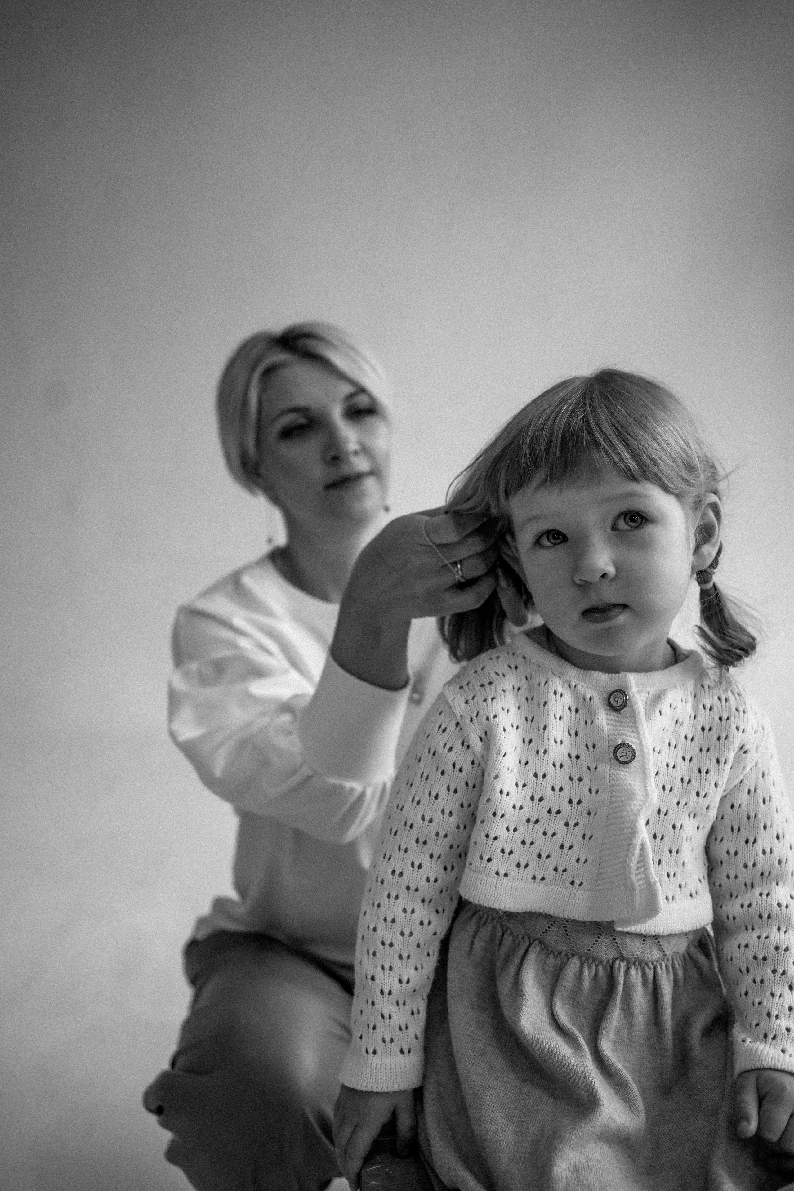 Настя и Анечка. Главная