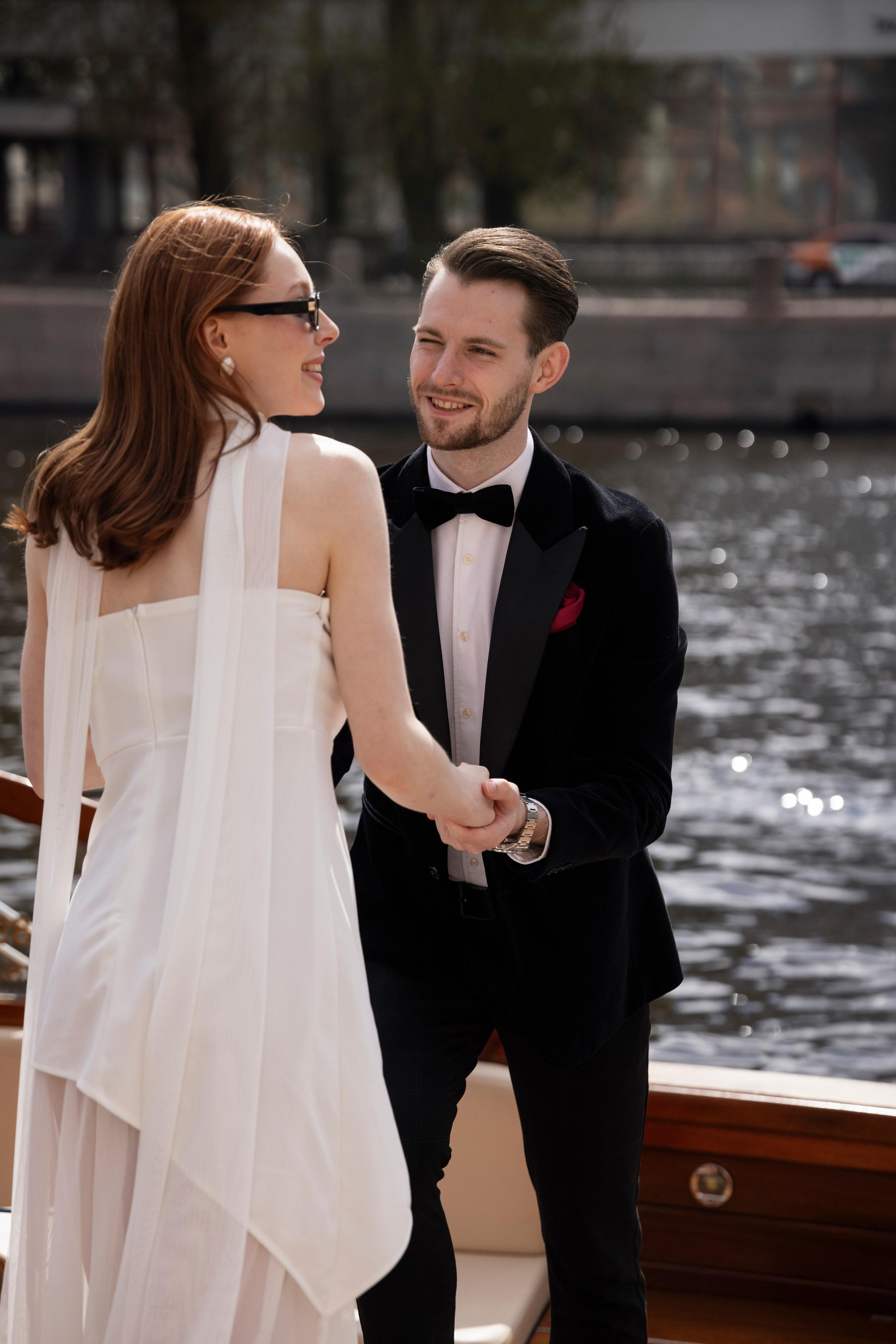 Евгений и Маргарита. Свадебный и портретный фотограф