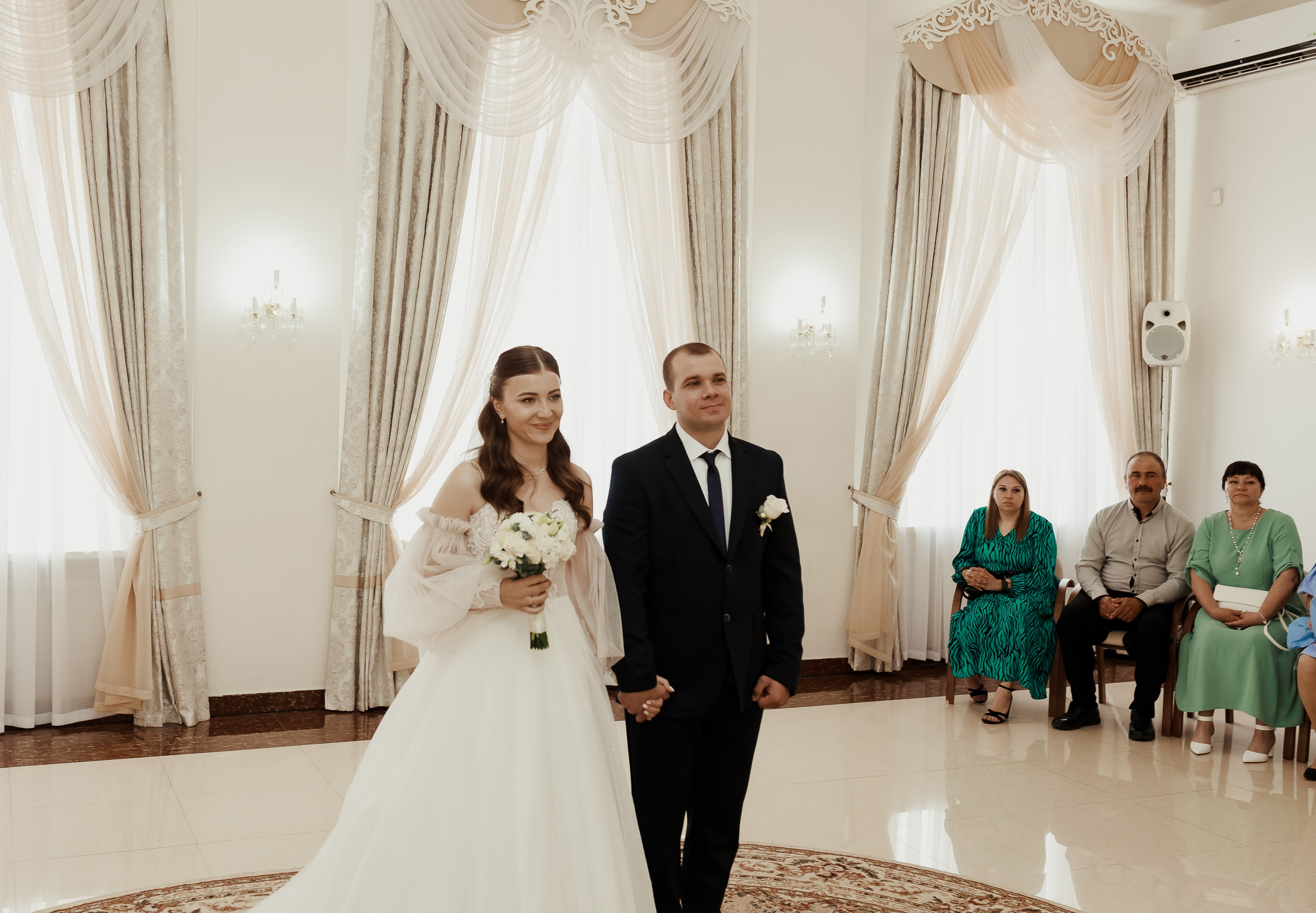 Эдуард & Анна. ФОТОГРАФ Маргарита Сивакова | Ярославль Кострома Москва