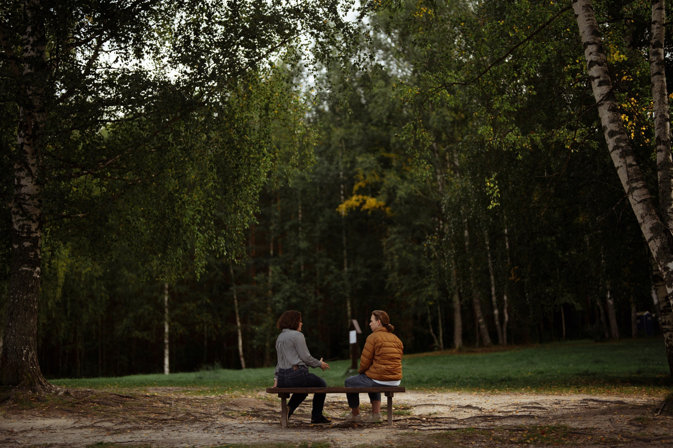 Сюжет № 12|Волкова Дарья