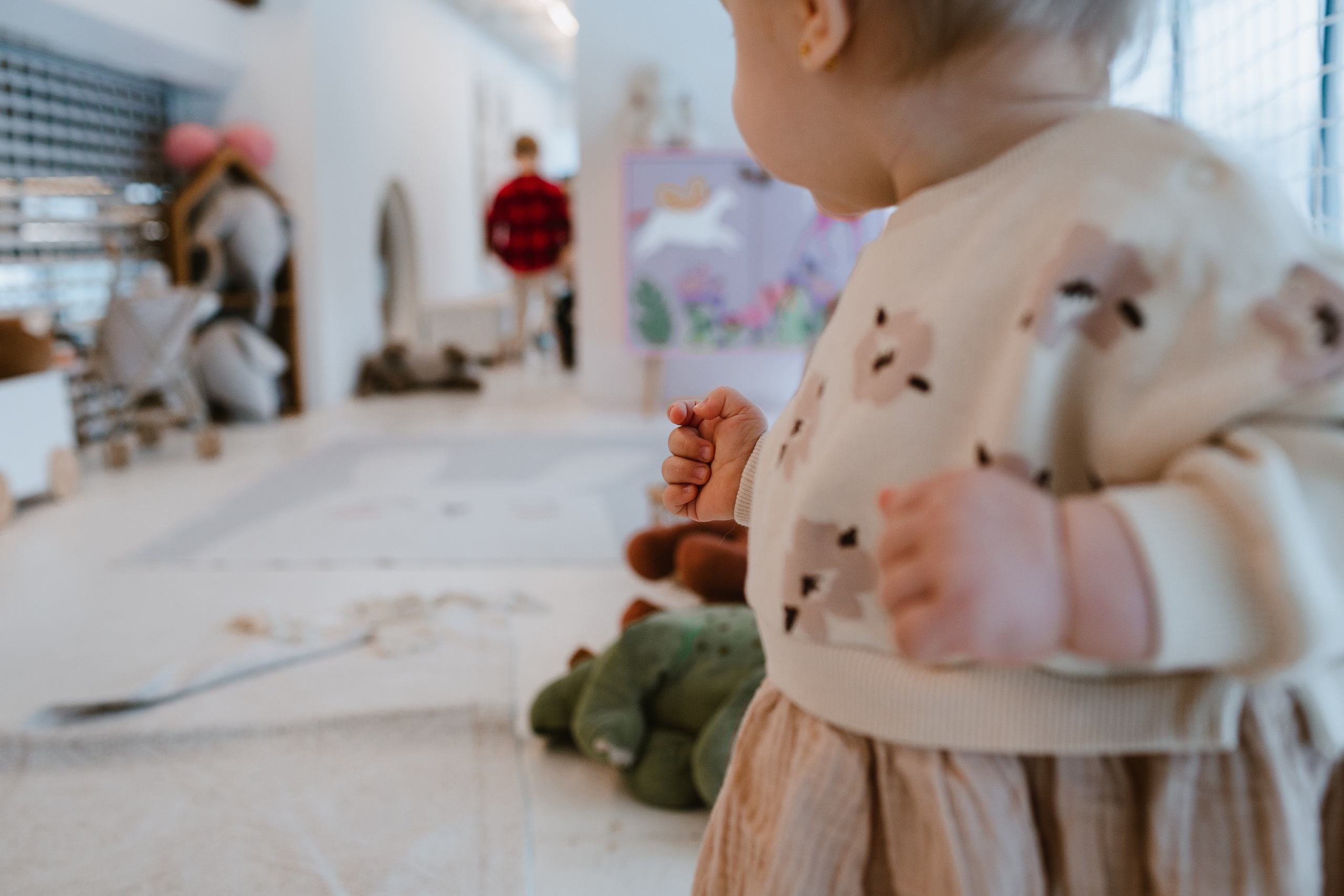 5 лет. Фотограф и видеограф Мария Банщикова, Солнечногорск, Москва