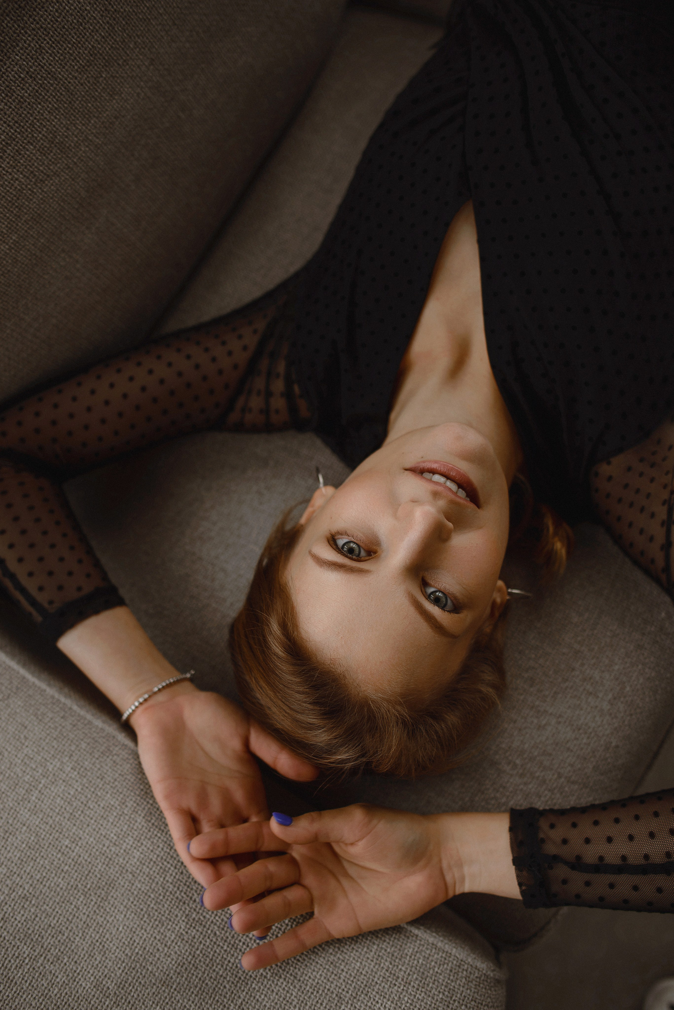 Ольга. Фотограф в Москве Казакова Анна