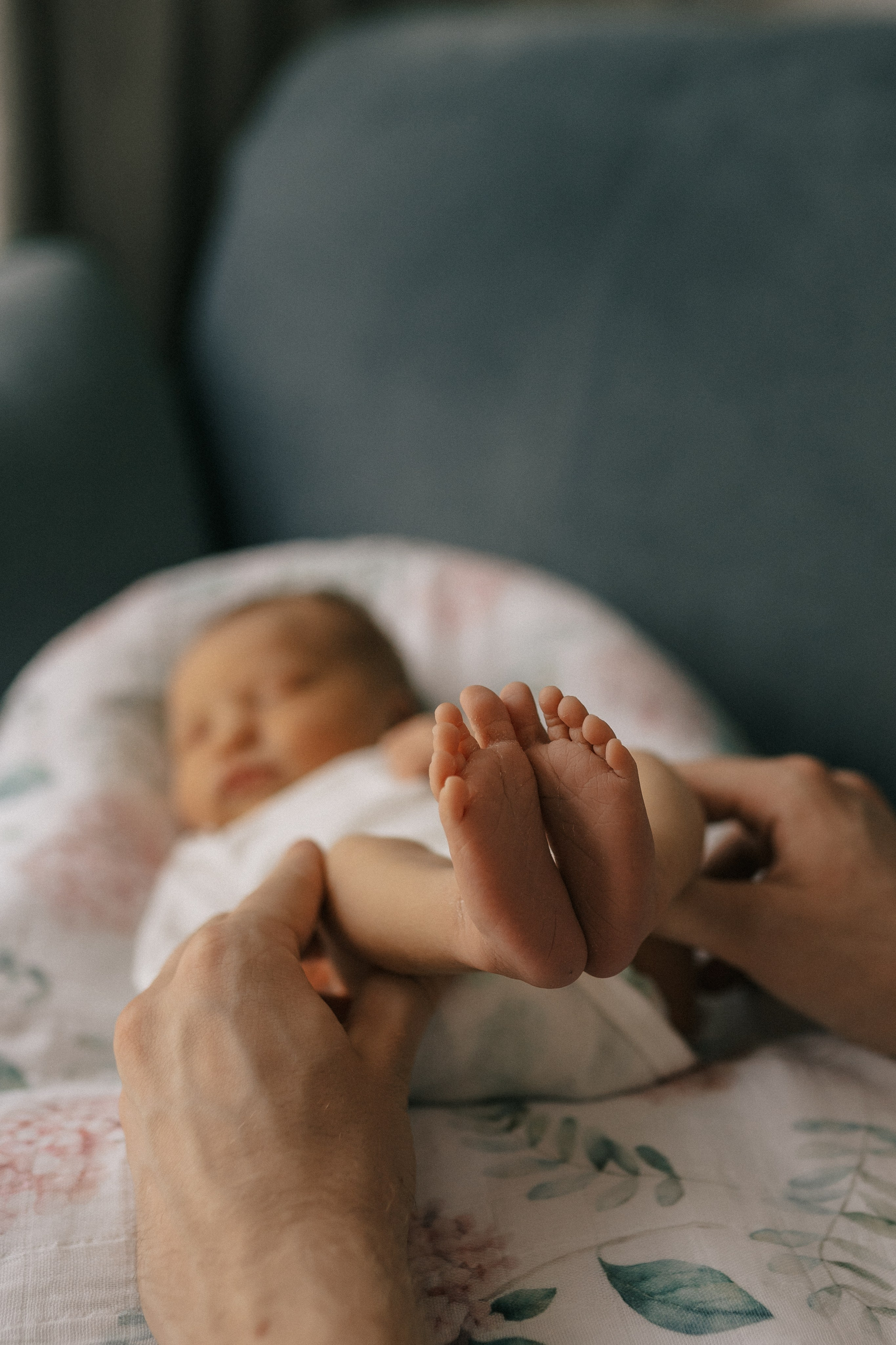 Элина, Рома, Майя. Семейный фотограф Москва