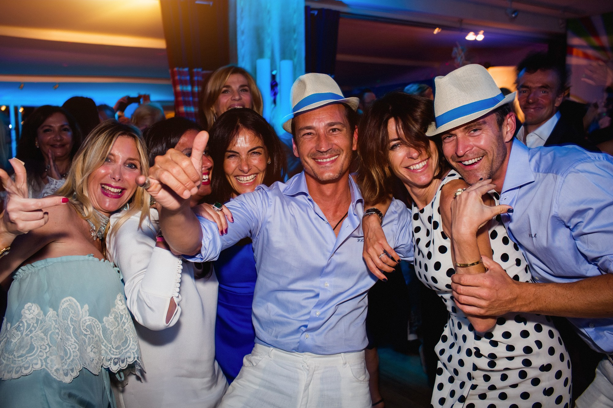 Report VIII. Veedoff