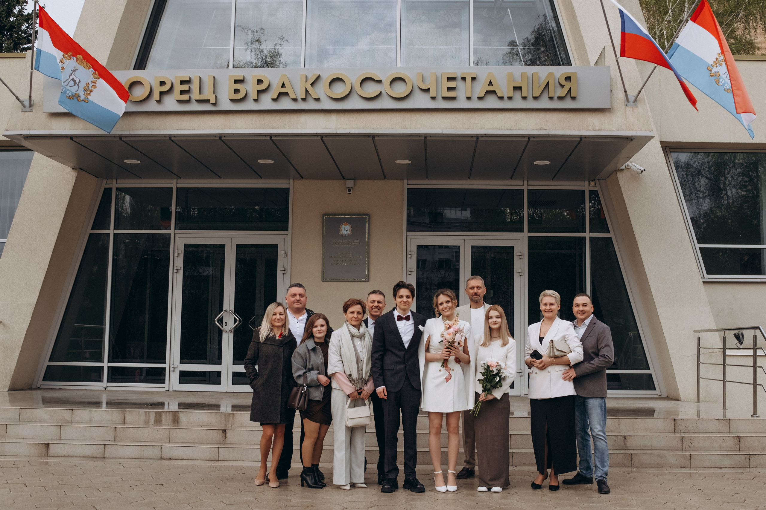 Алина и Андрей. СЕМЕЙНЫЙ ФОТОГРАФ ЕЛЕНА МЕДВЕДЕВА САМАРА