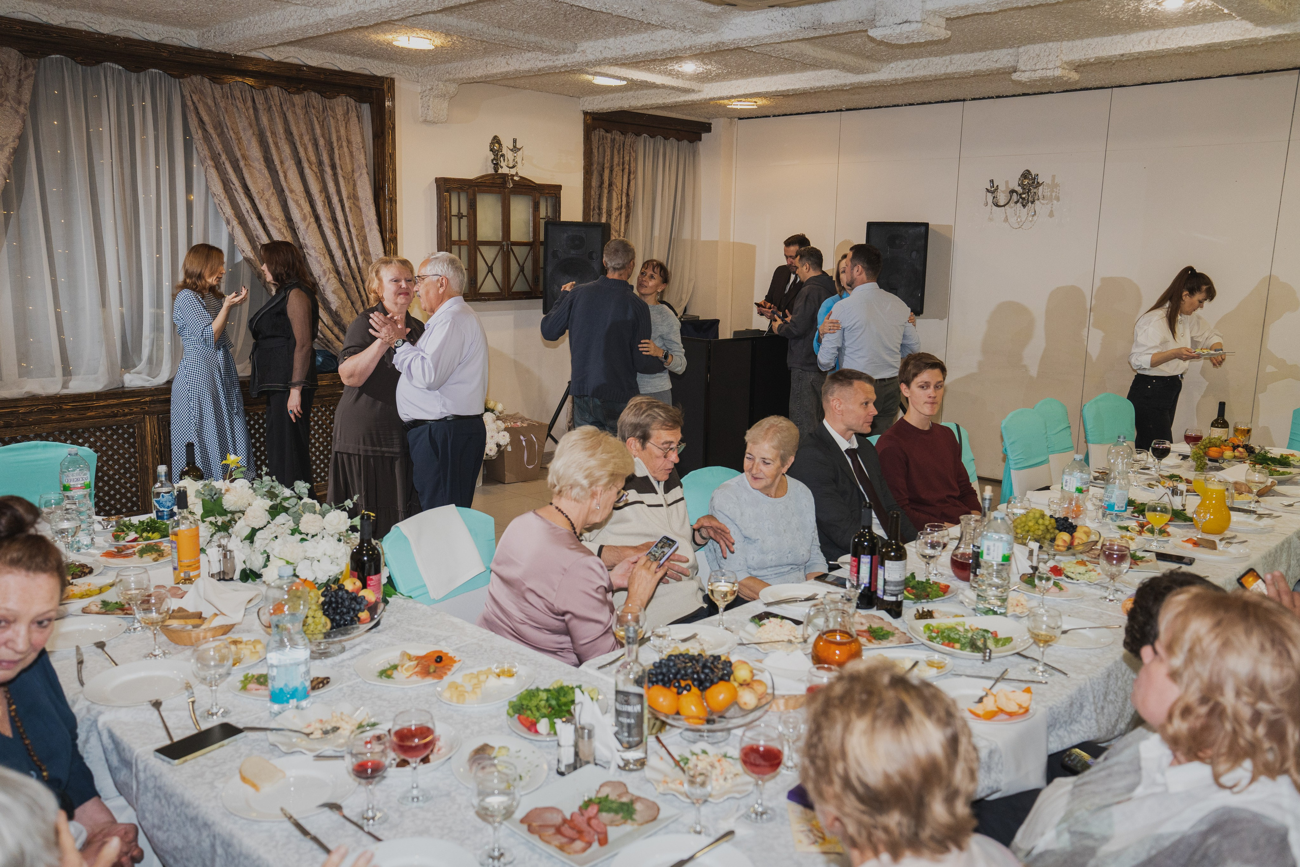 Мероприятия. Фотограф и ретушер в Москве Екатерина Нарубина